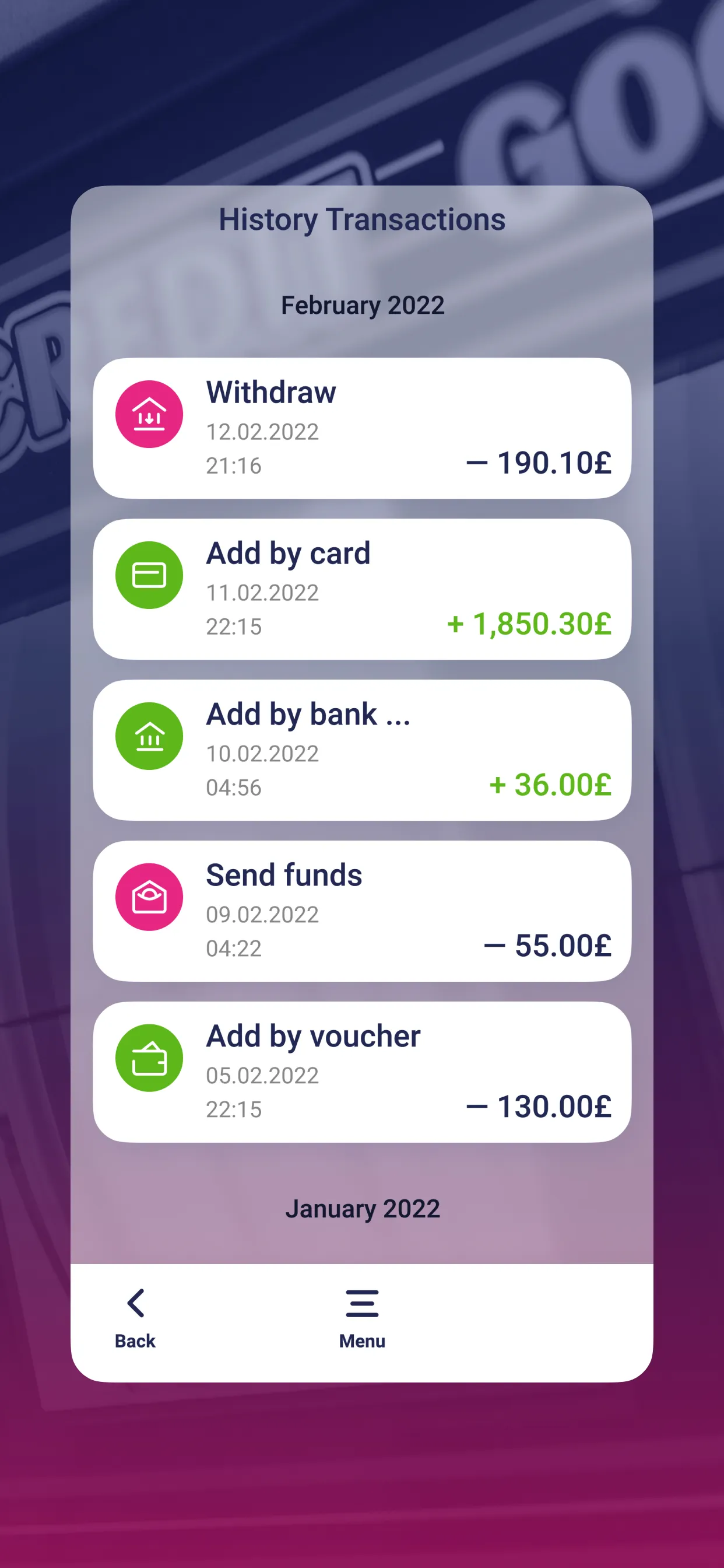 Neosurf | Indus Appstore | Screenshot