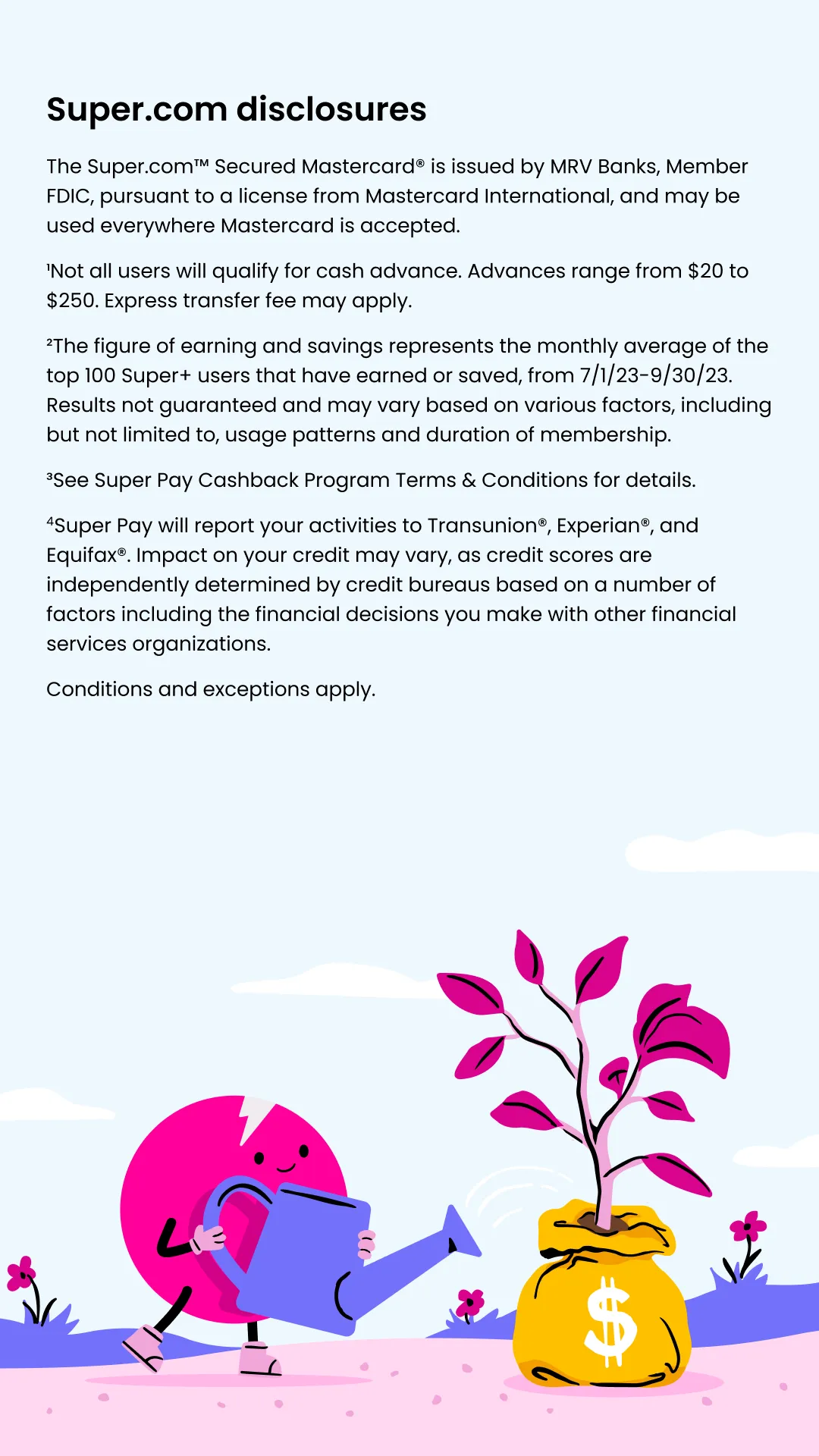 Super.com - Save, Earn, Travel | Indus Appstore | Screenshot