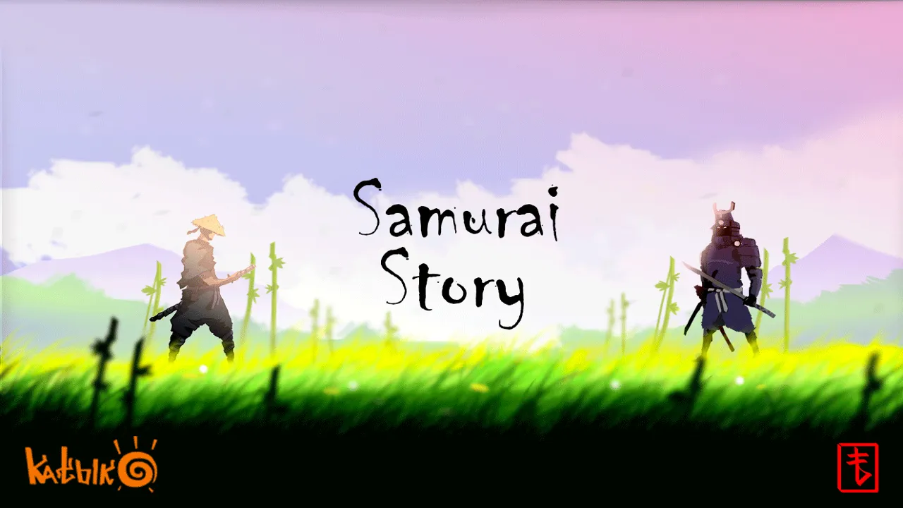 Samurai Story | Indus Appstore | Screenshot