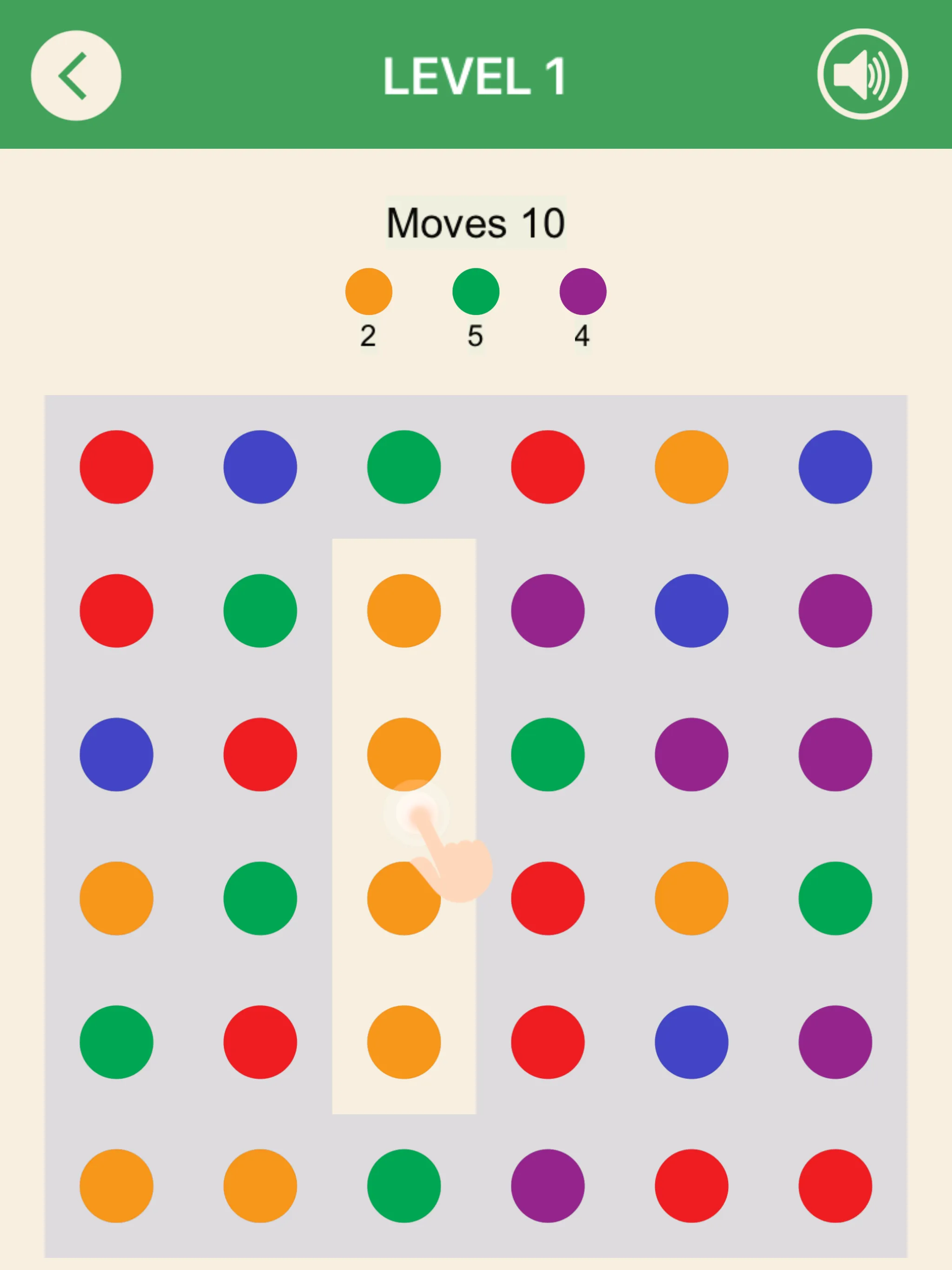 IQ Play - Classical Game | Indus Appstore | Screenshot