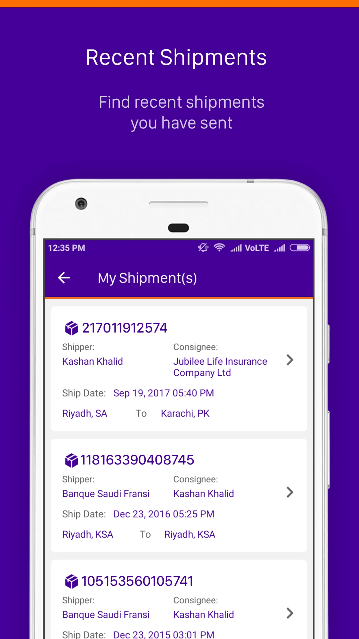 SMSA Mobile | Indus Appstore | Screenshot