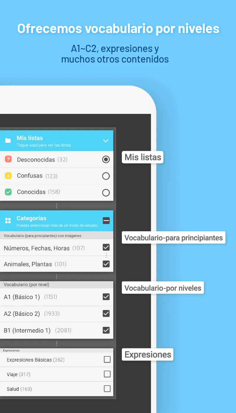 WordBit Francés | Indus Appstore | Screenshot