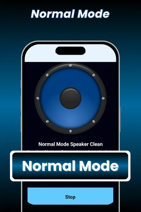 Speaker Cleaner Water Remover | Indus Appstore | Screenshot