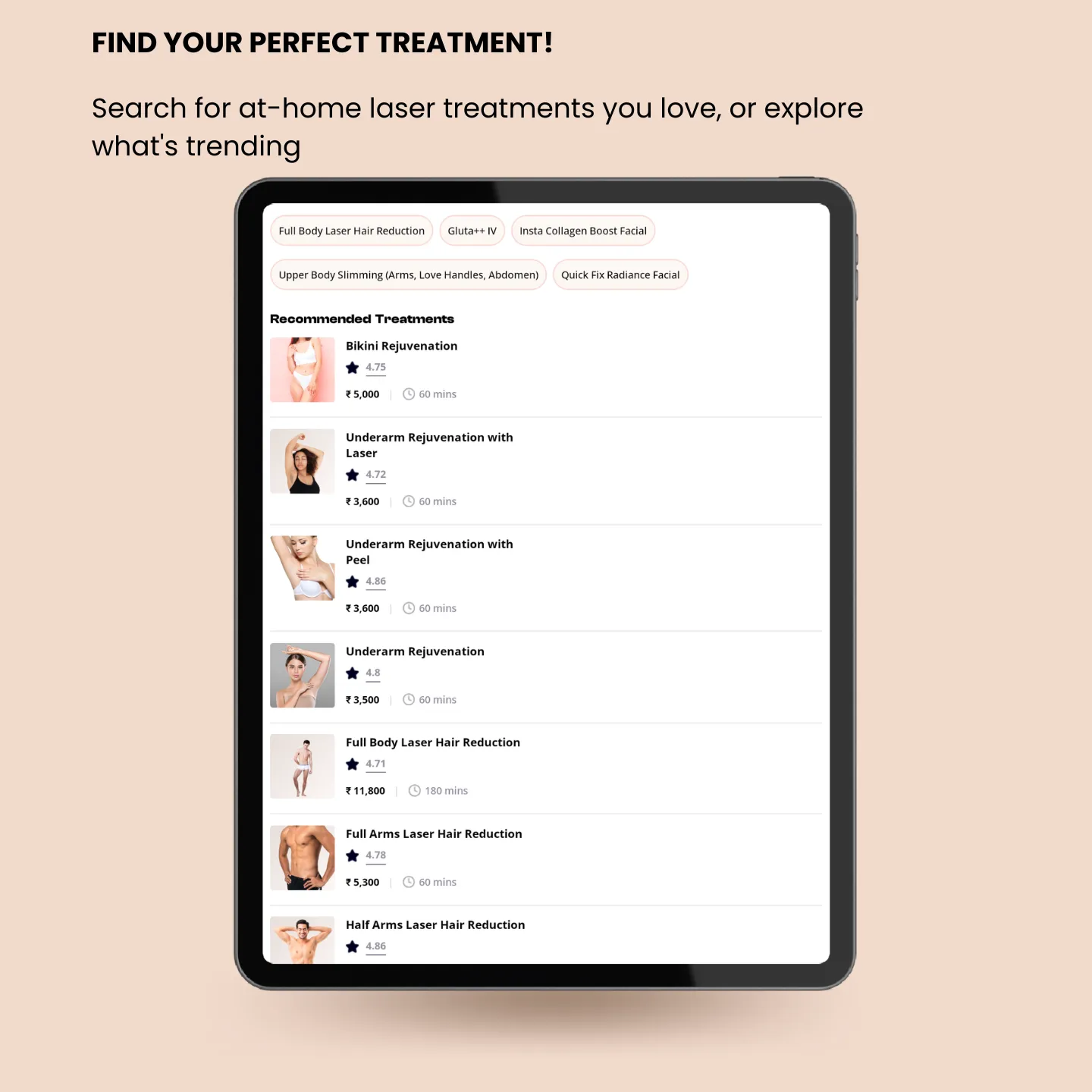 Avataar Skincare | Indus Appstore | Screenshot