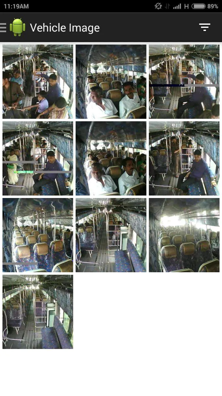 Hashtrace Vehicle Tracking Sys | Indus Appstore | Screenshot