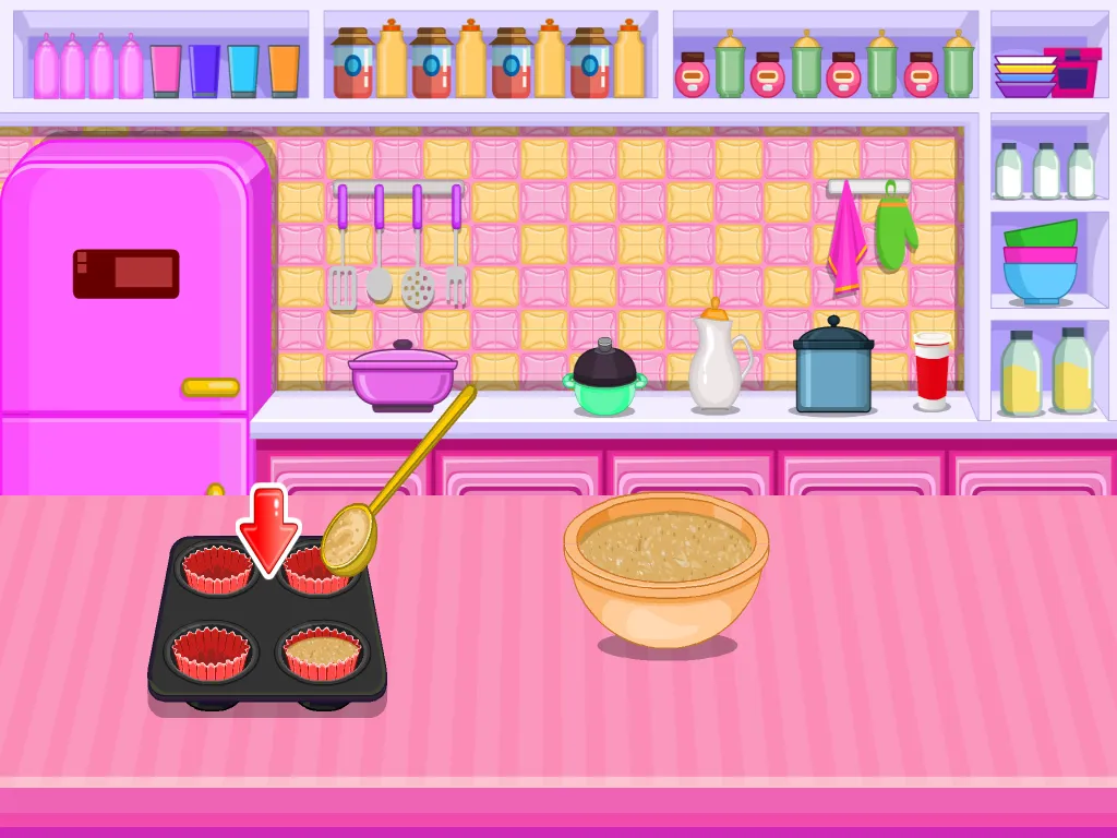 Cooking Chef Recipes | Indus Appstore | Screenshot