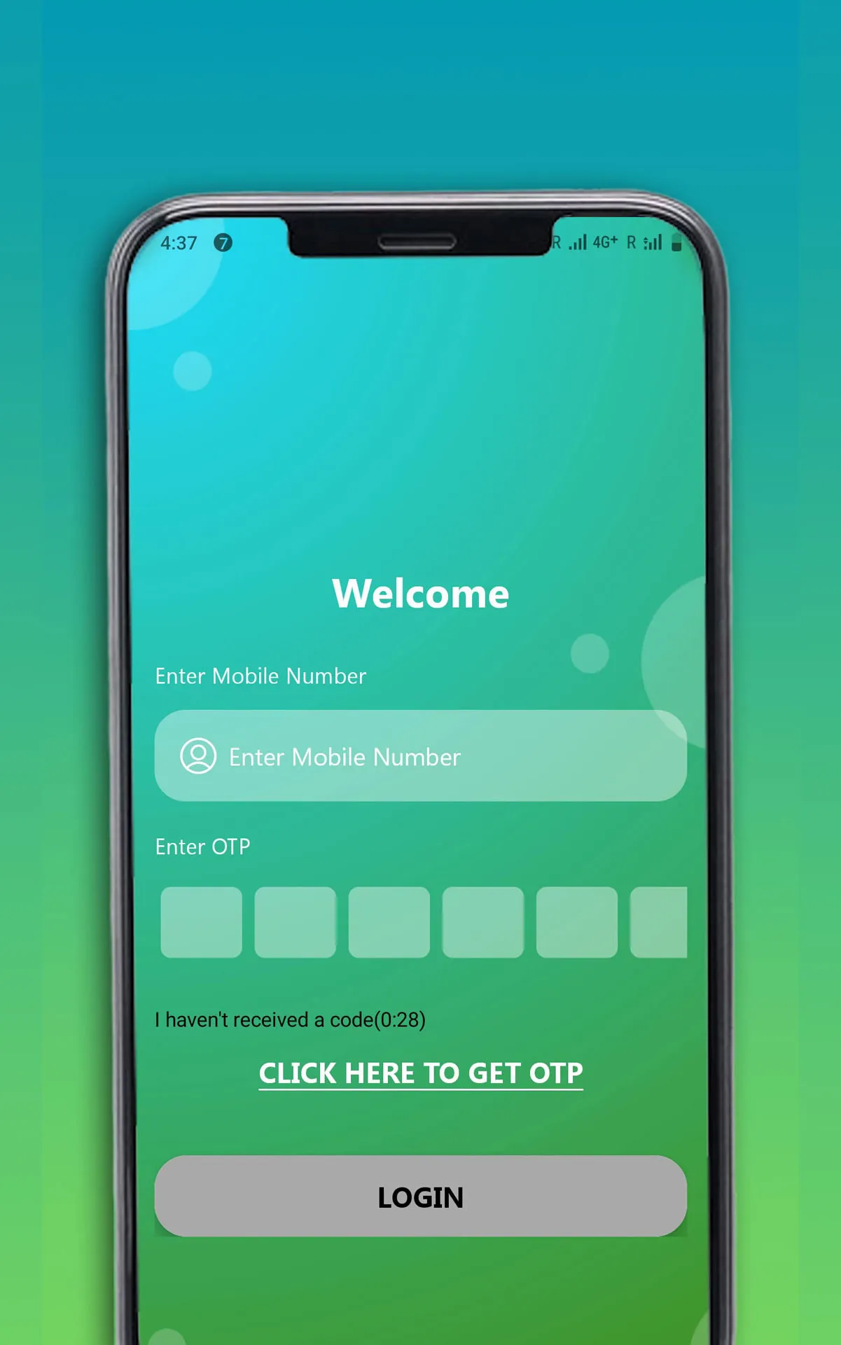 GCES | Indus Appstore | Screenshot