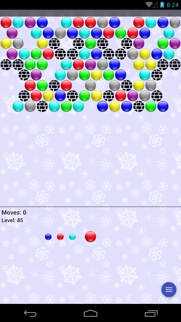 Bubble Shooter with aiming | Indus Appstore | Screenshot