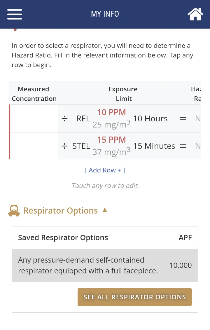 Respirators 101 | Indus Appstore | Screenshot