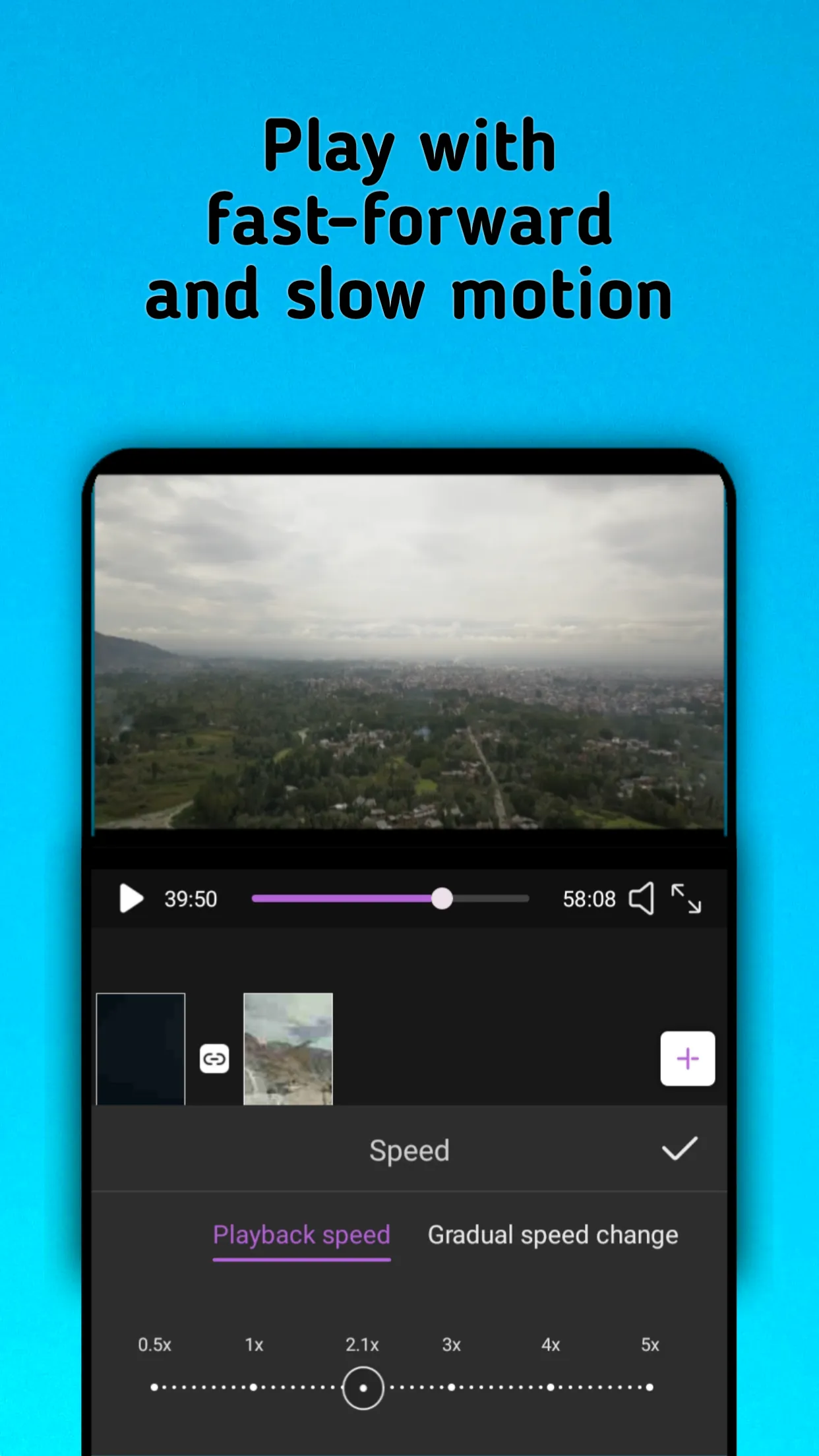 Video Editor & Maker Pro | Indus Appstore | Screenshot