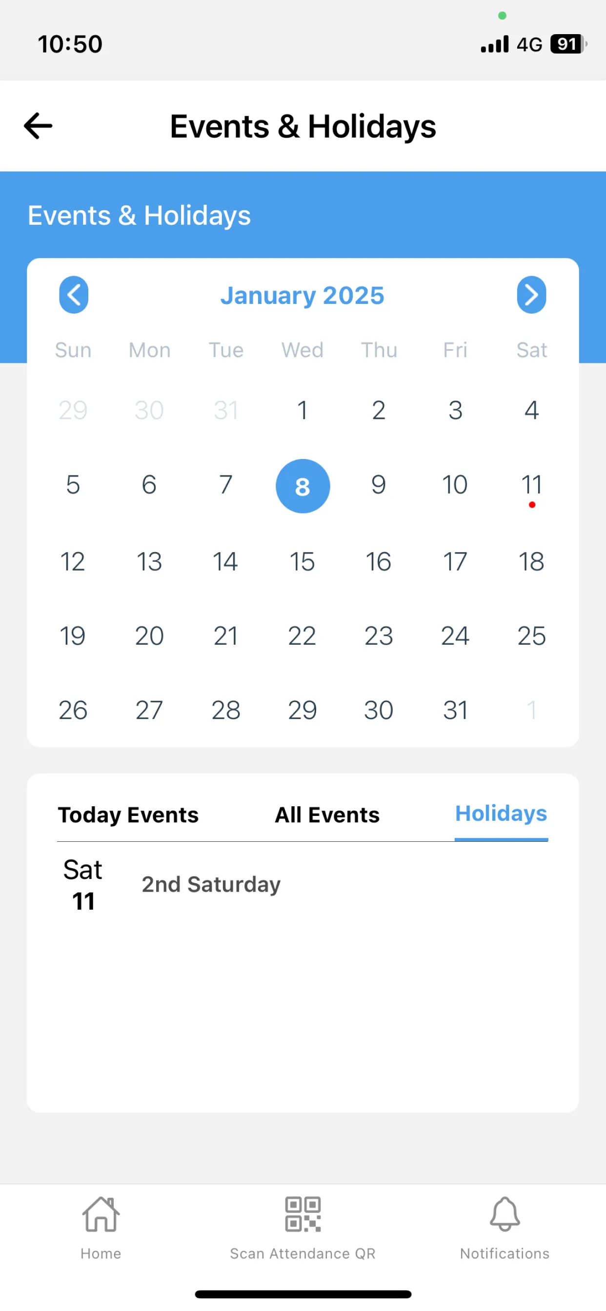 iCloudEMSV2 | Indus Appstore | Screenshot