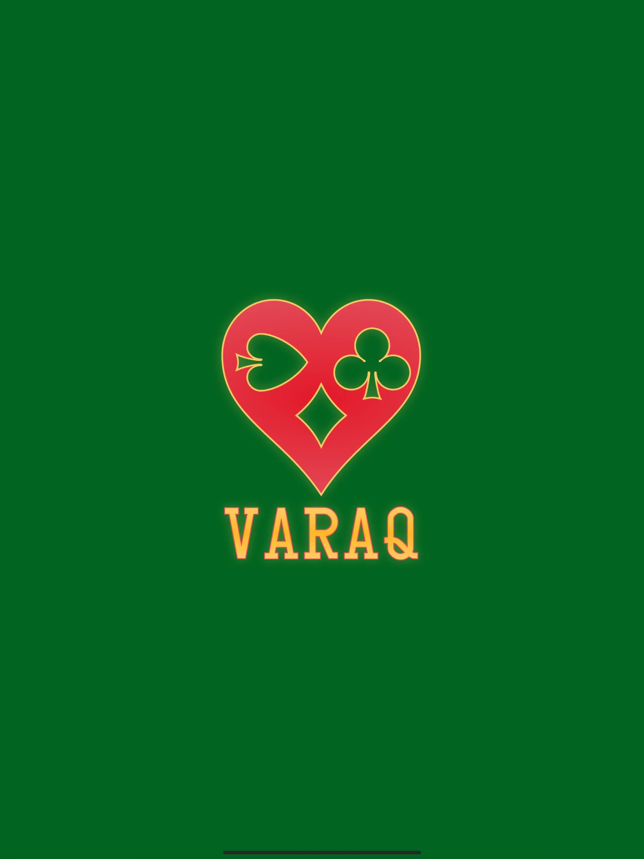 Varaq - Online Hokm | Indus Appstore | Screenshot