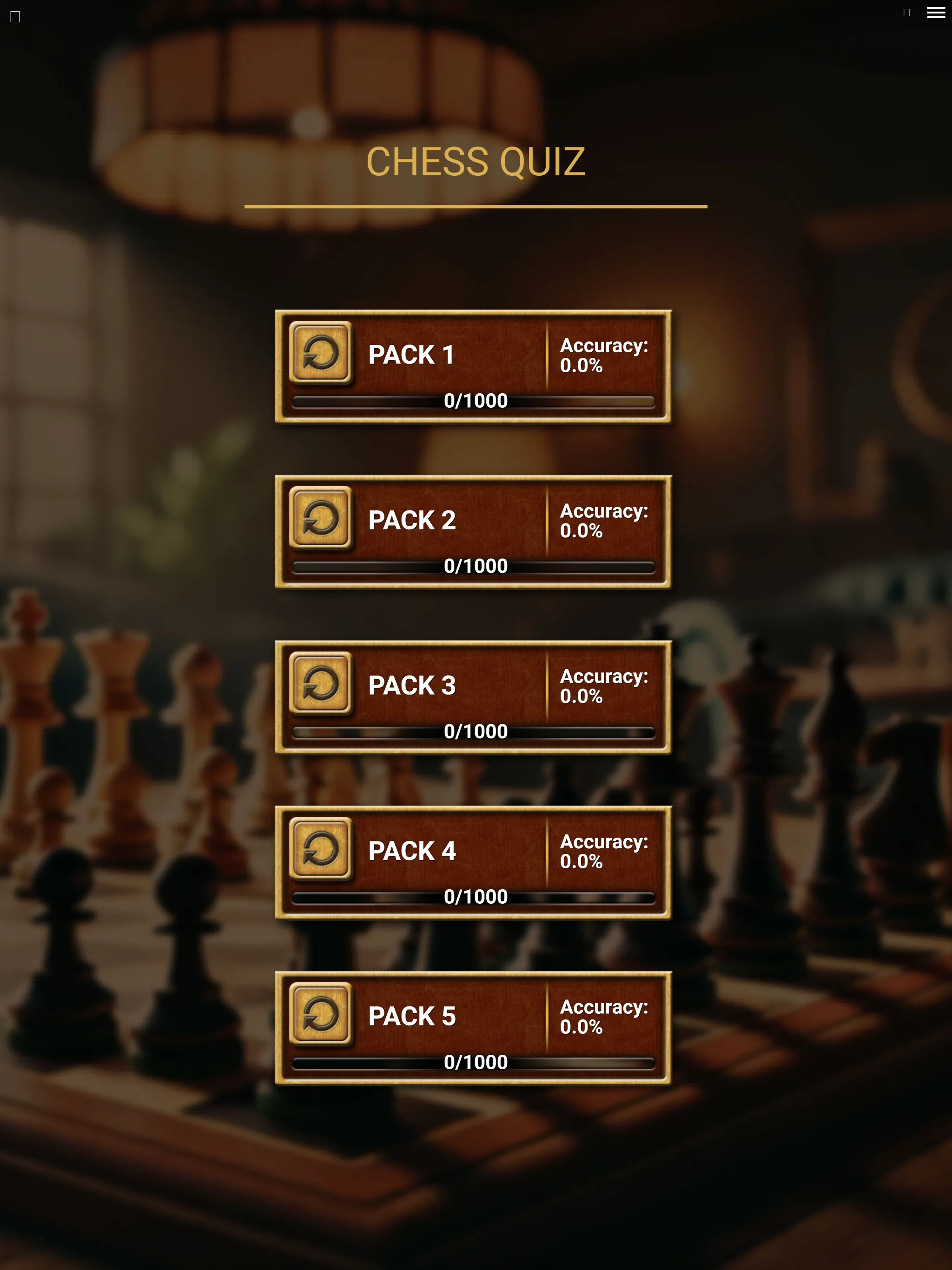 Master Chess | Indus Appstore | Screenshot