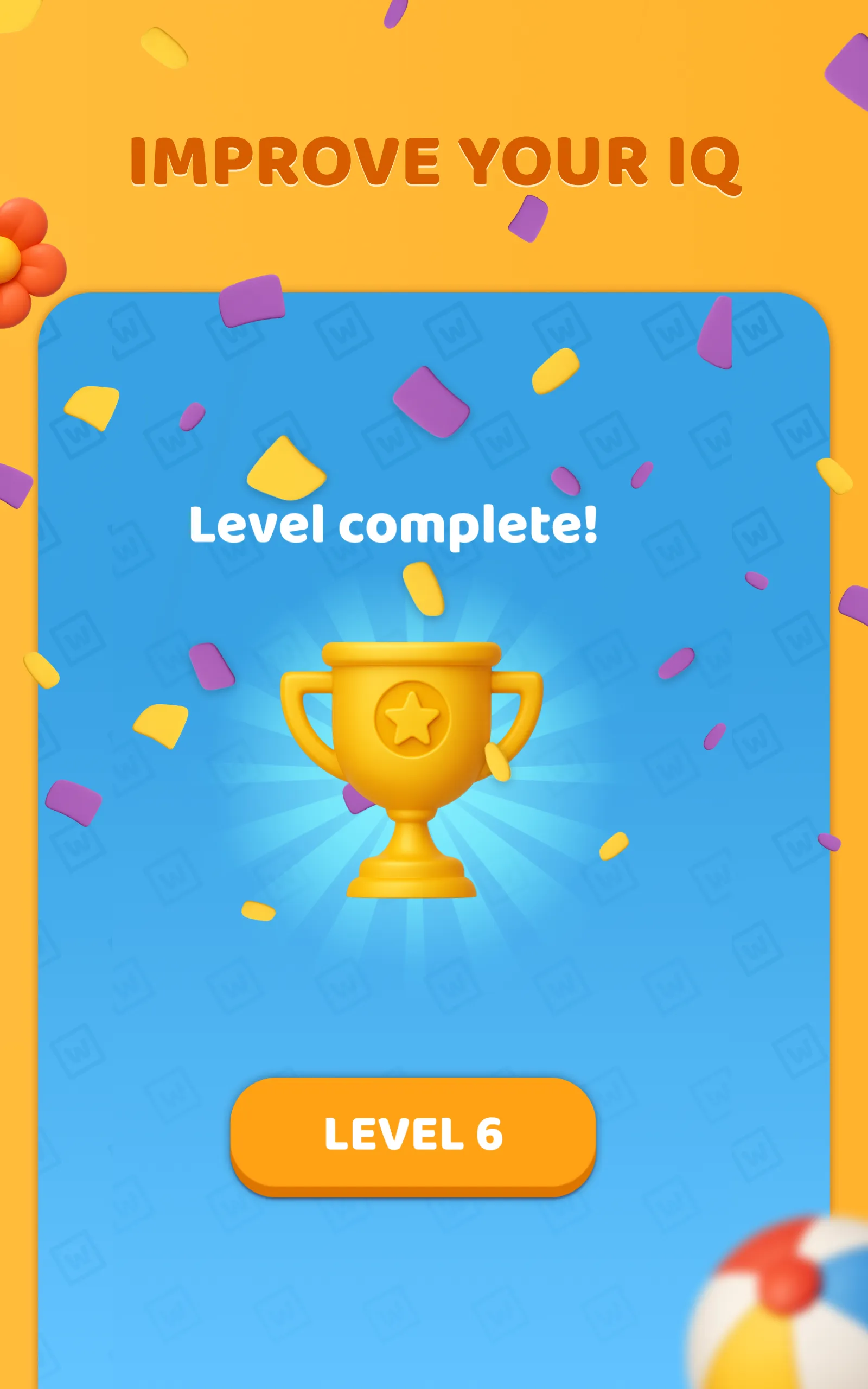 Words Merge | Indus Appstore | Screenshot