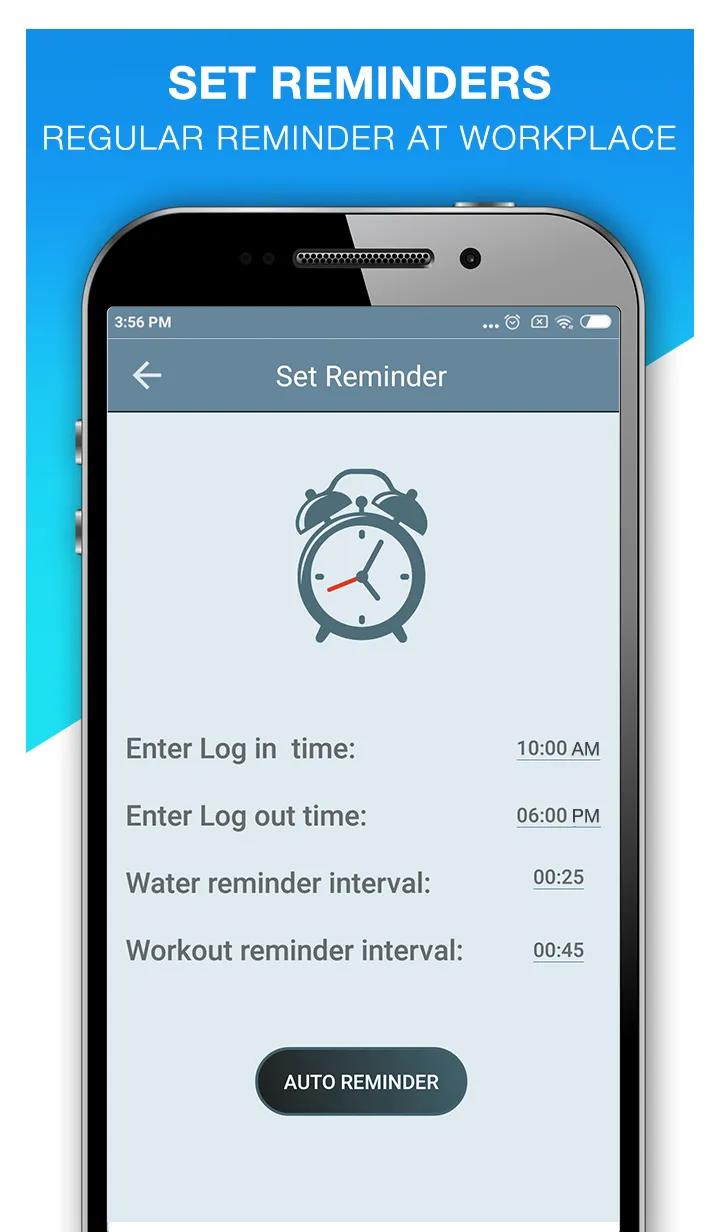 Office Workout Exercises | Indus Appstore | Screenshot