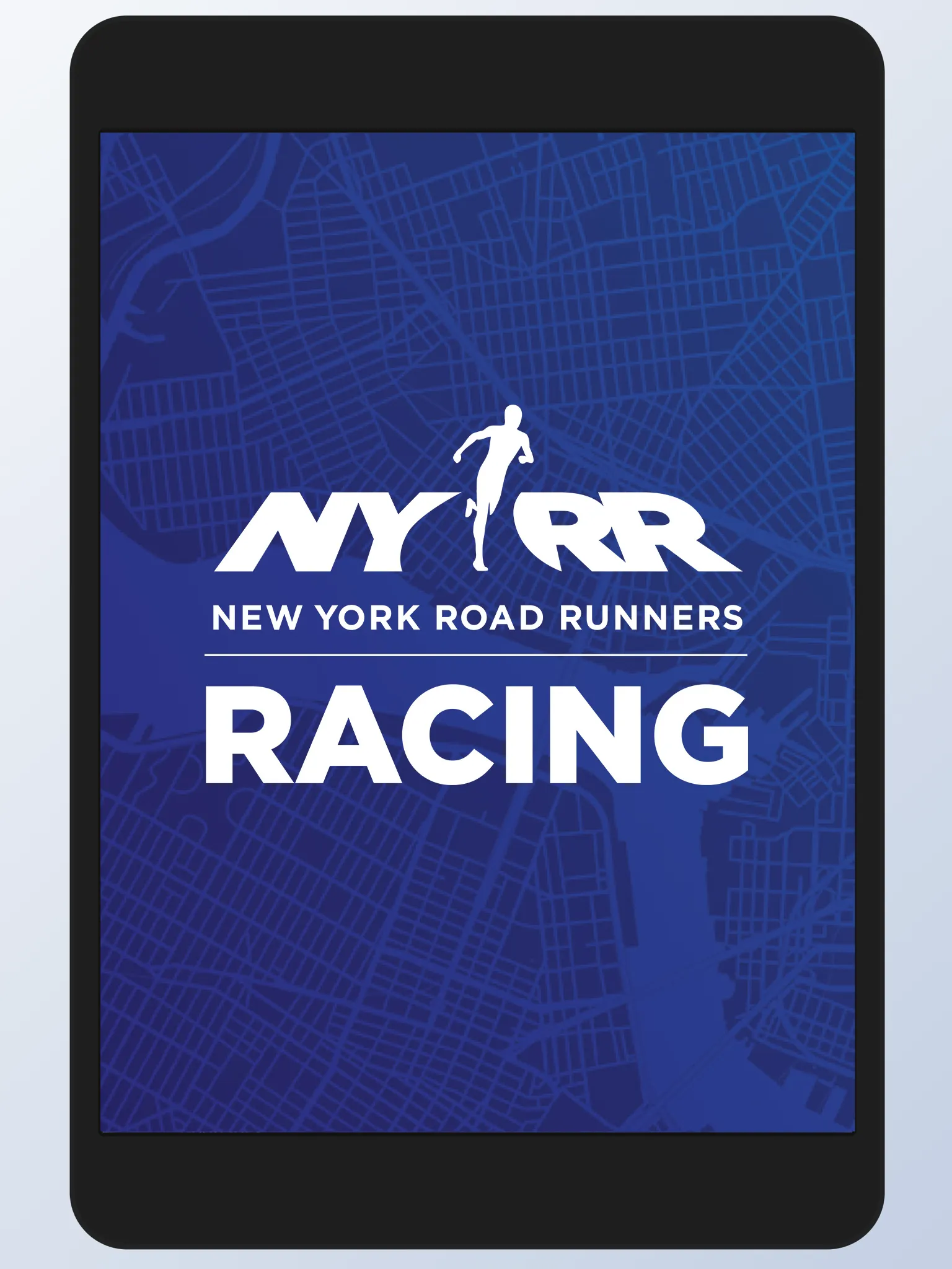 NYRR Racing | Indus Appstore | Screenshot