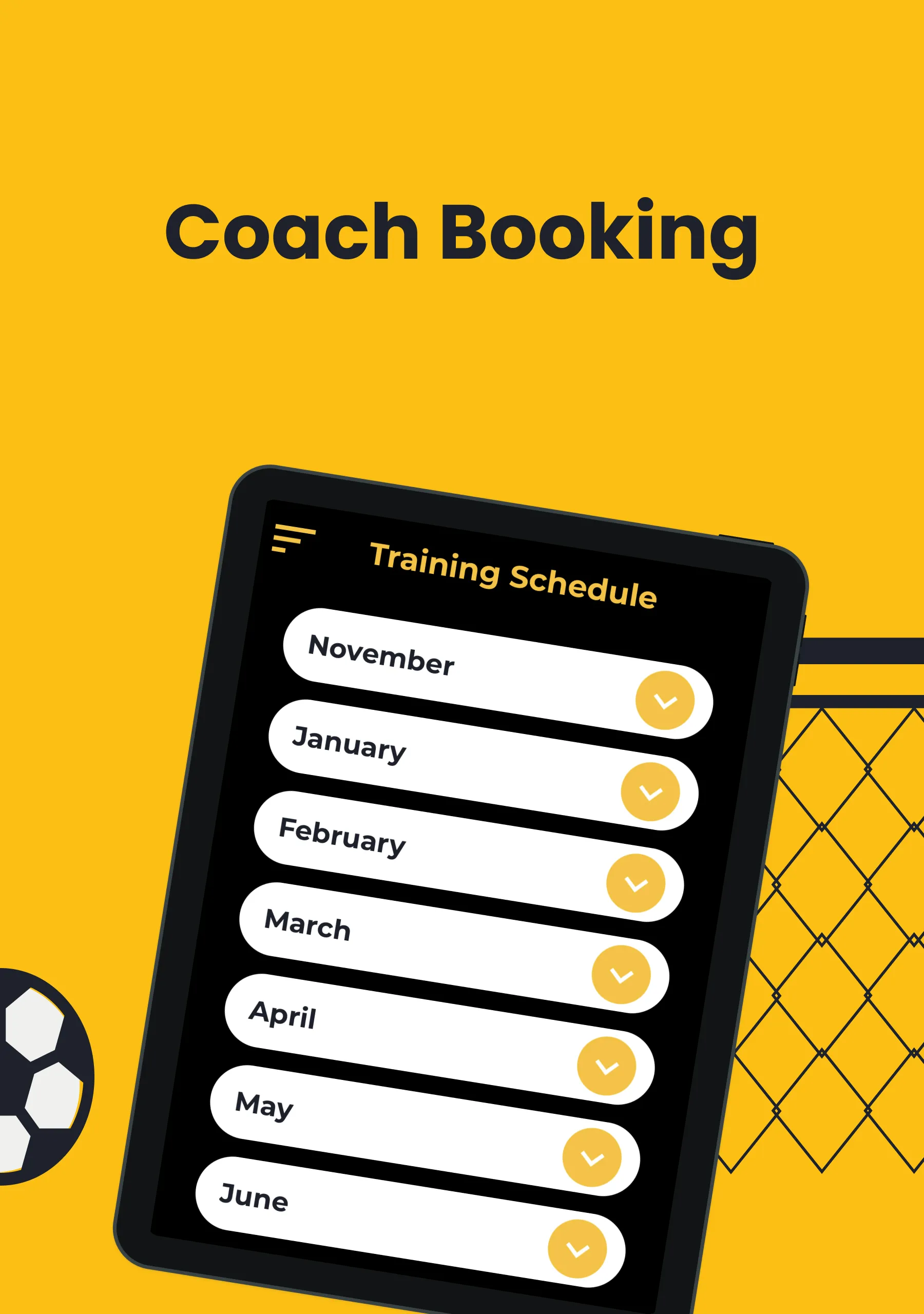 Star Academies Coaches | Indus Appstore | Screenshot