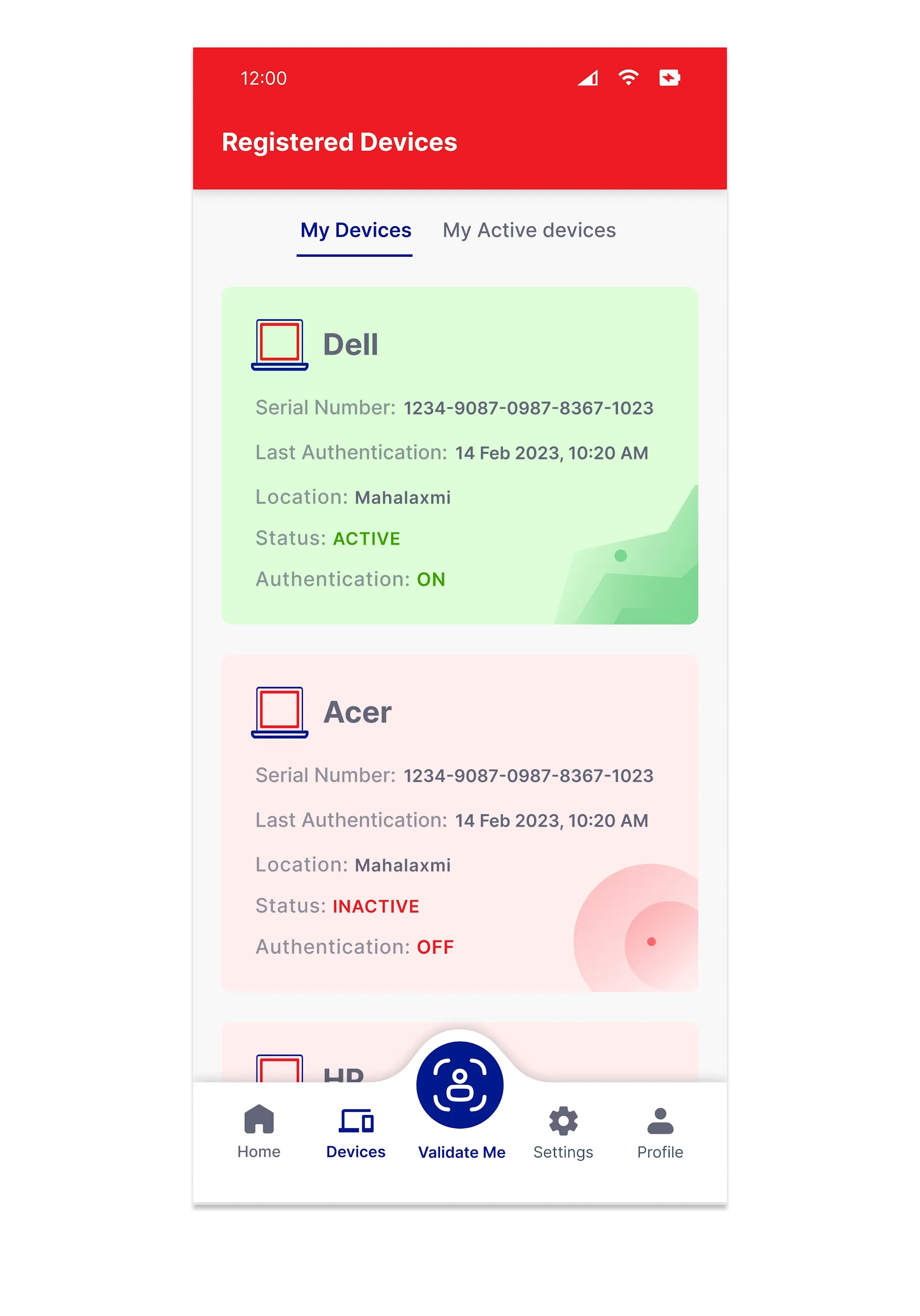 Kotak dial | Indus Appstore | Screenshot