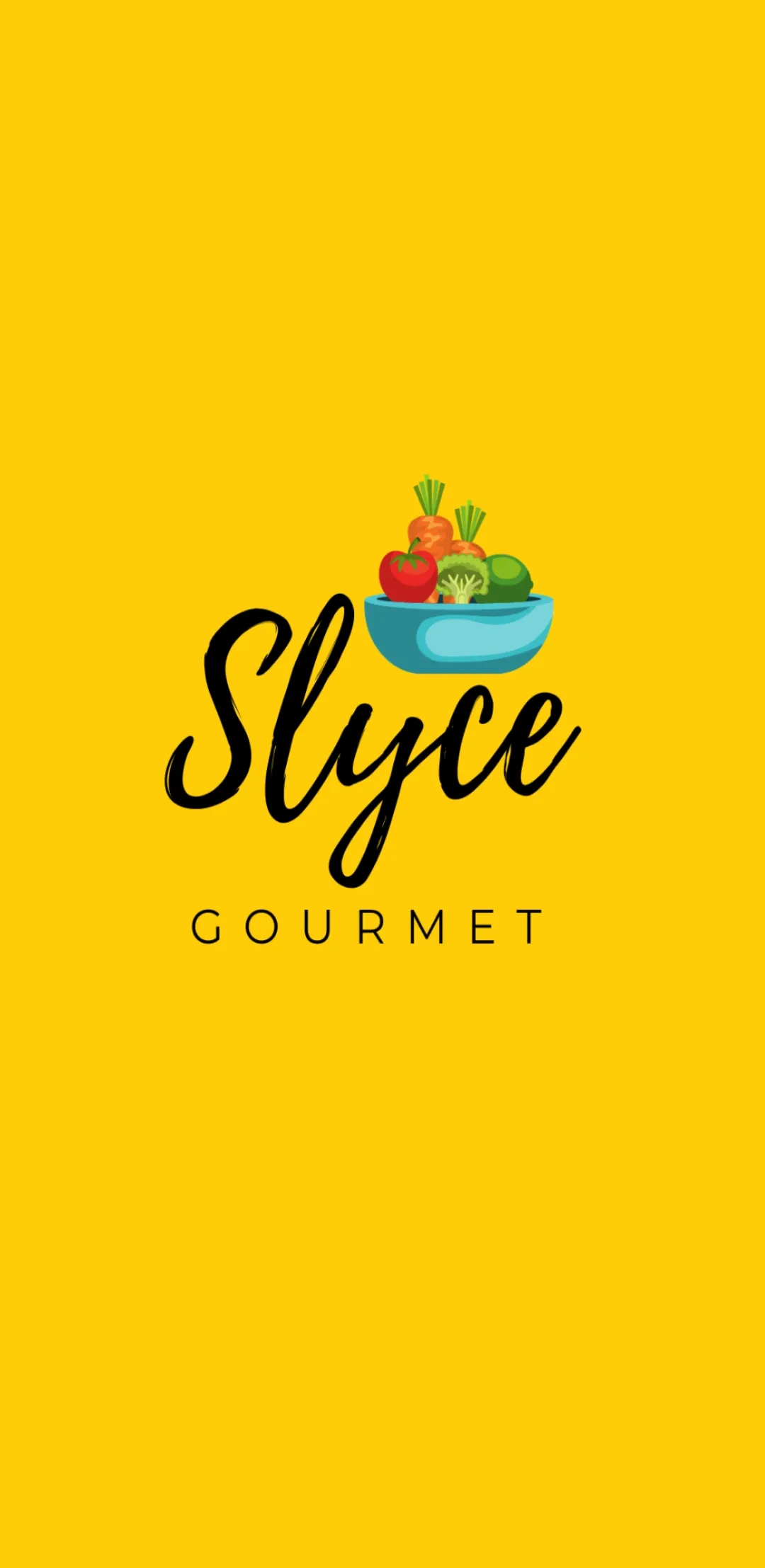 Slyce Gourmet | Indus Appstore | Screenshot