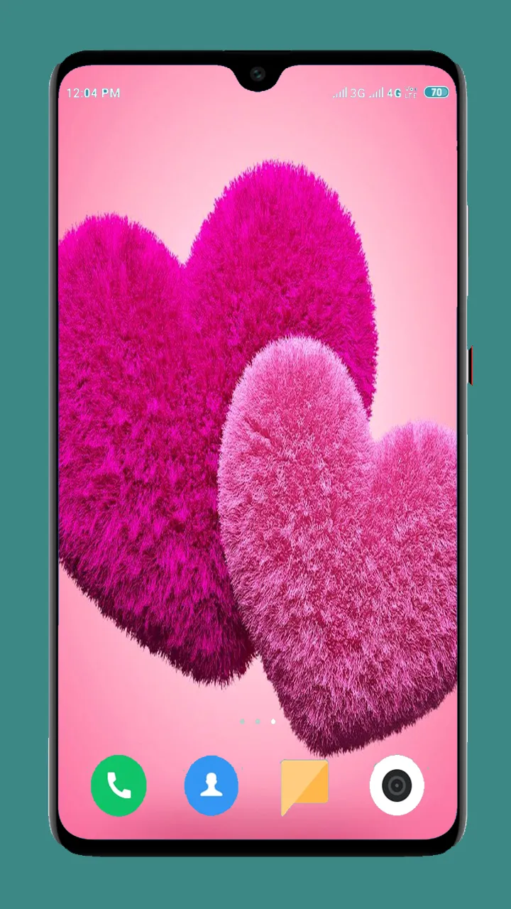 HD Love wallpapers | Indus Appstore | Screenshot