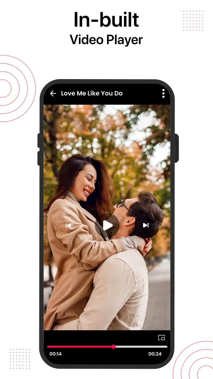 All Video Downloader 2024 | Indus Appstore | Screenshot