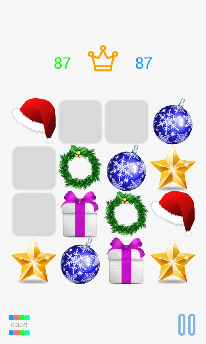 Color Noel Go | Indus Appstore | Screenshot