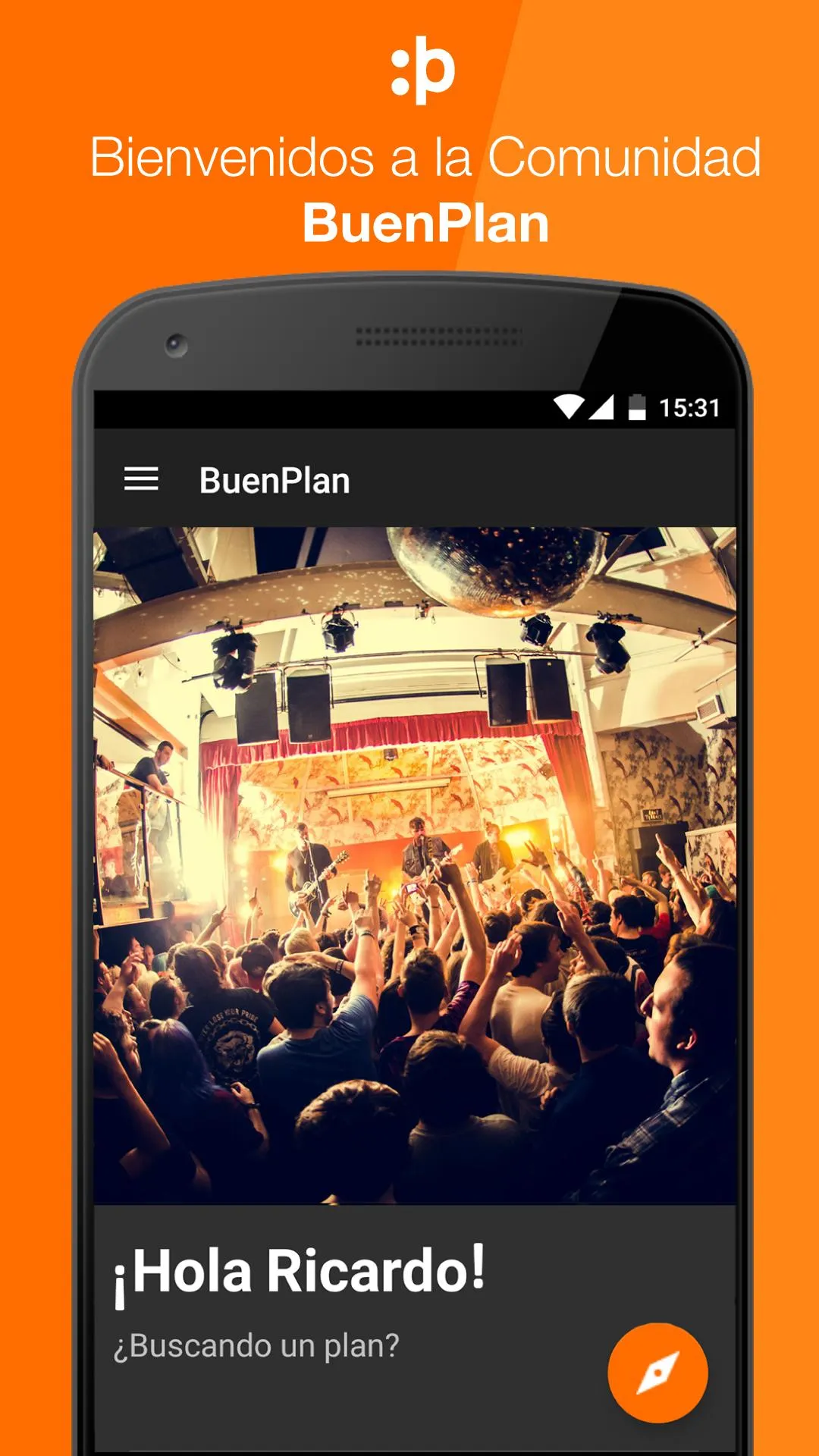 BuenPlan | Indus Appstore | Screenshot