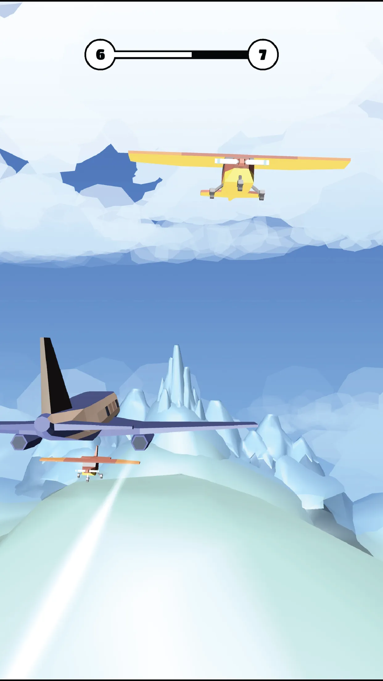 Hyper Airways | Indus Appstore | Screenshot