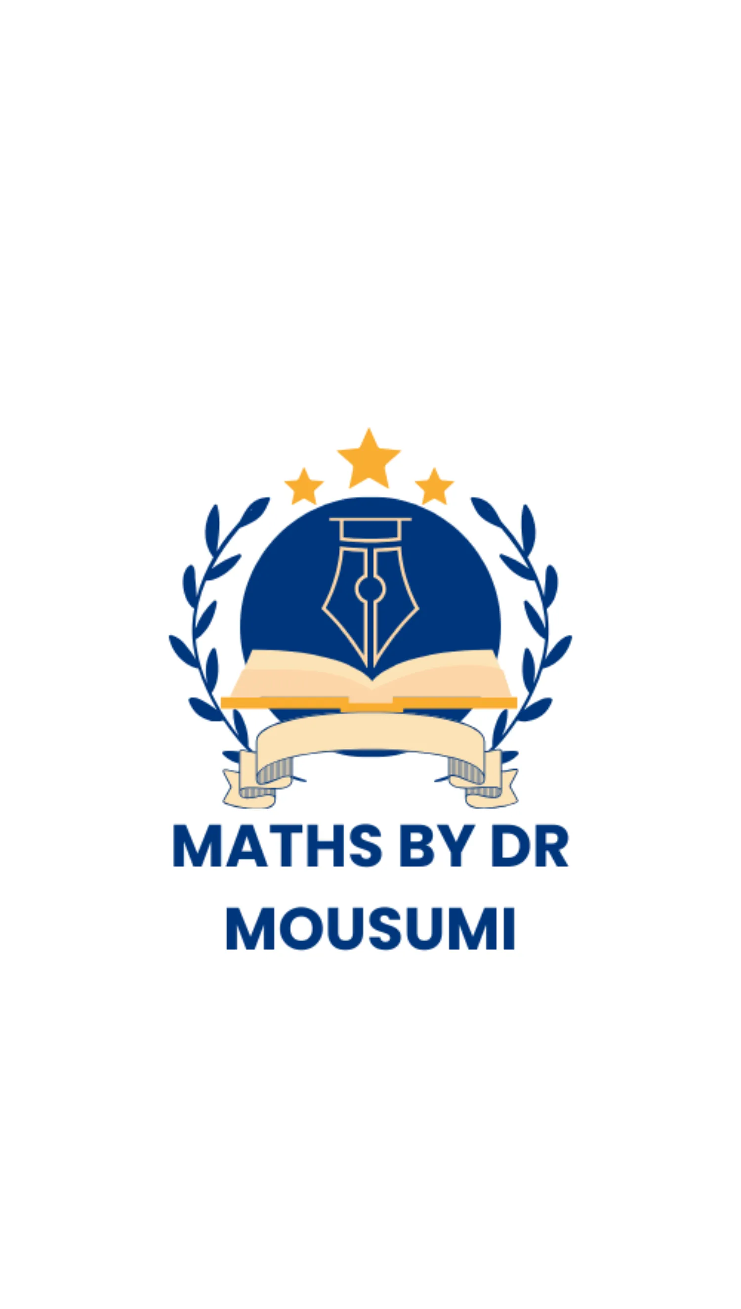 Maths by Dr Mousumi | Indus Appstore | Screenshot