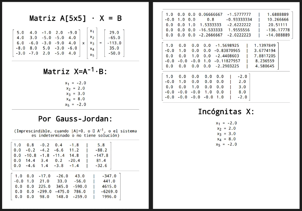 Equations (2..40 degree) ... | Indus Appstore | Screenshot