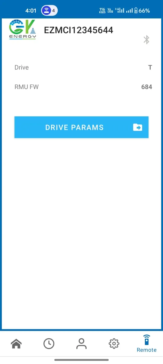 GK Energy | Indus Appstore | Screenshot