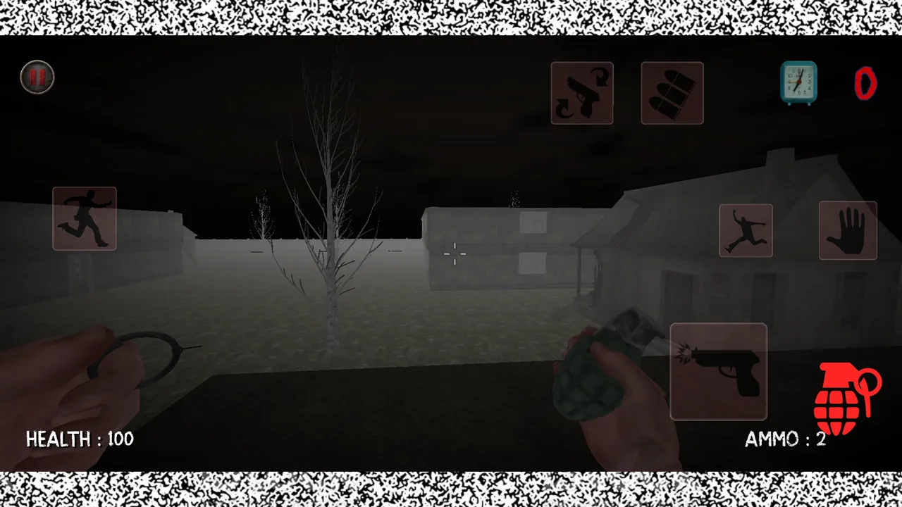 Shoot Your Nightmare Chapter 1 | Indus Appstore | Screenshot