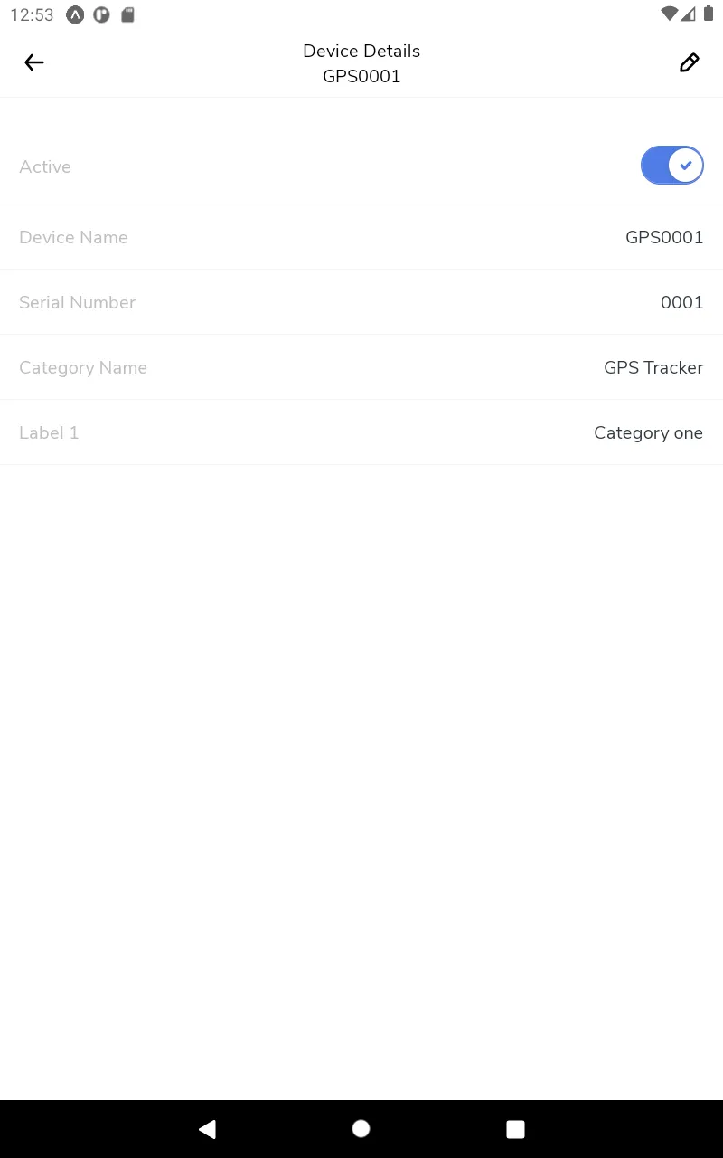 AppThing Commissioning | Indus Appstore | Screenshot