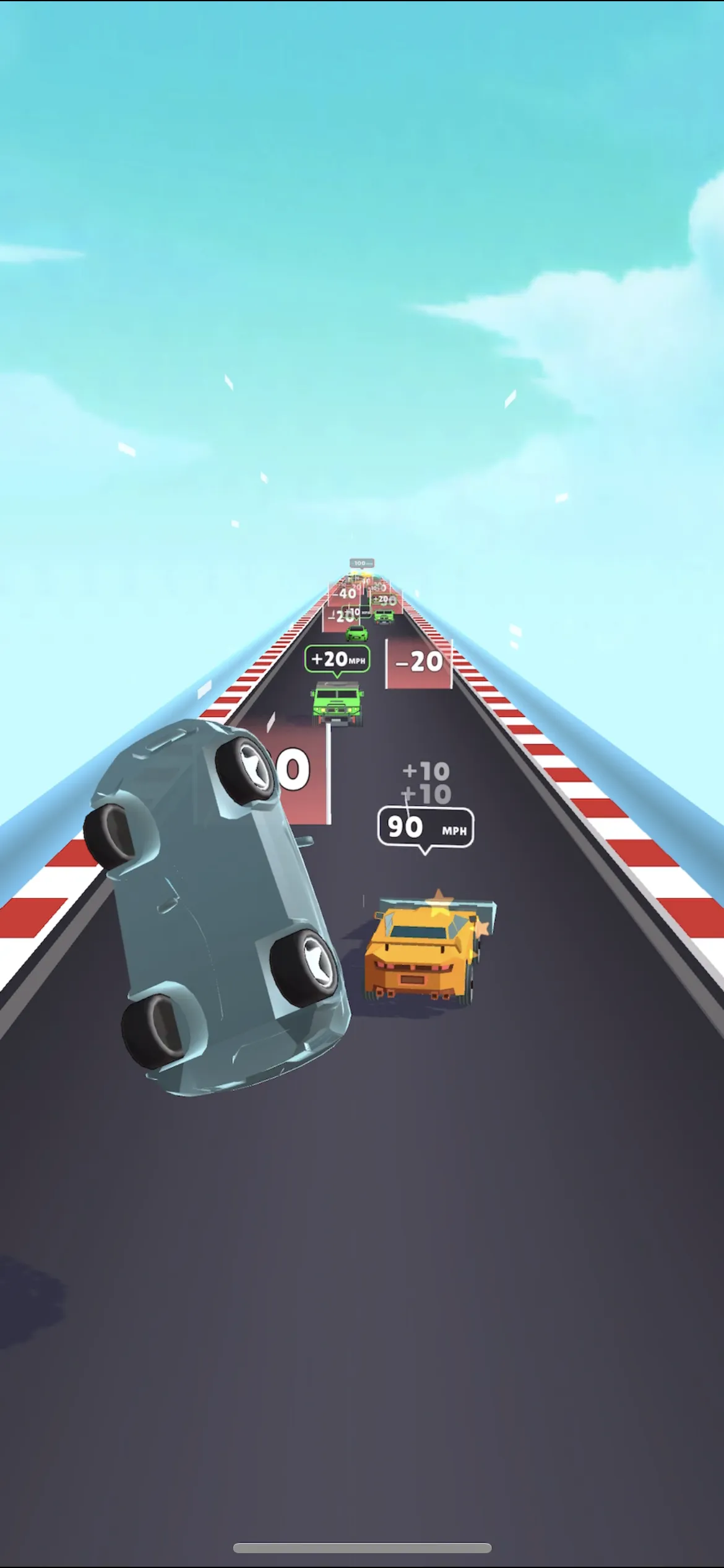 Scoop Truck | Indus Appstore | Screenshot