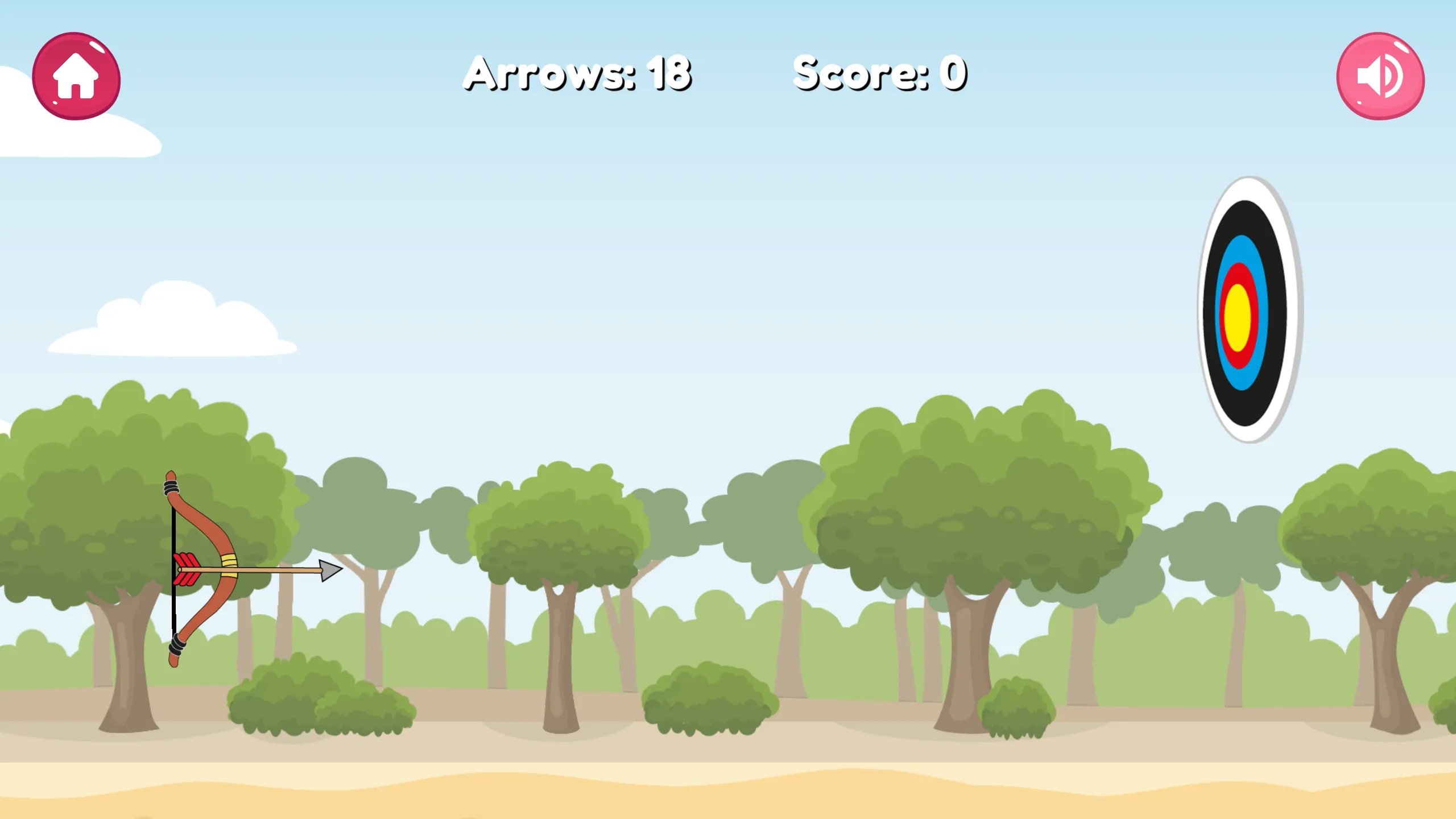 Mini Games: Sweet Fun 2 | Indus Appstore | Screenshot