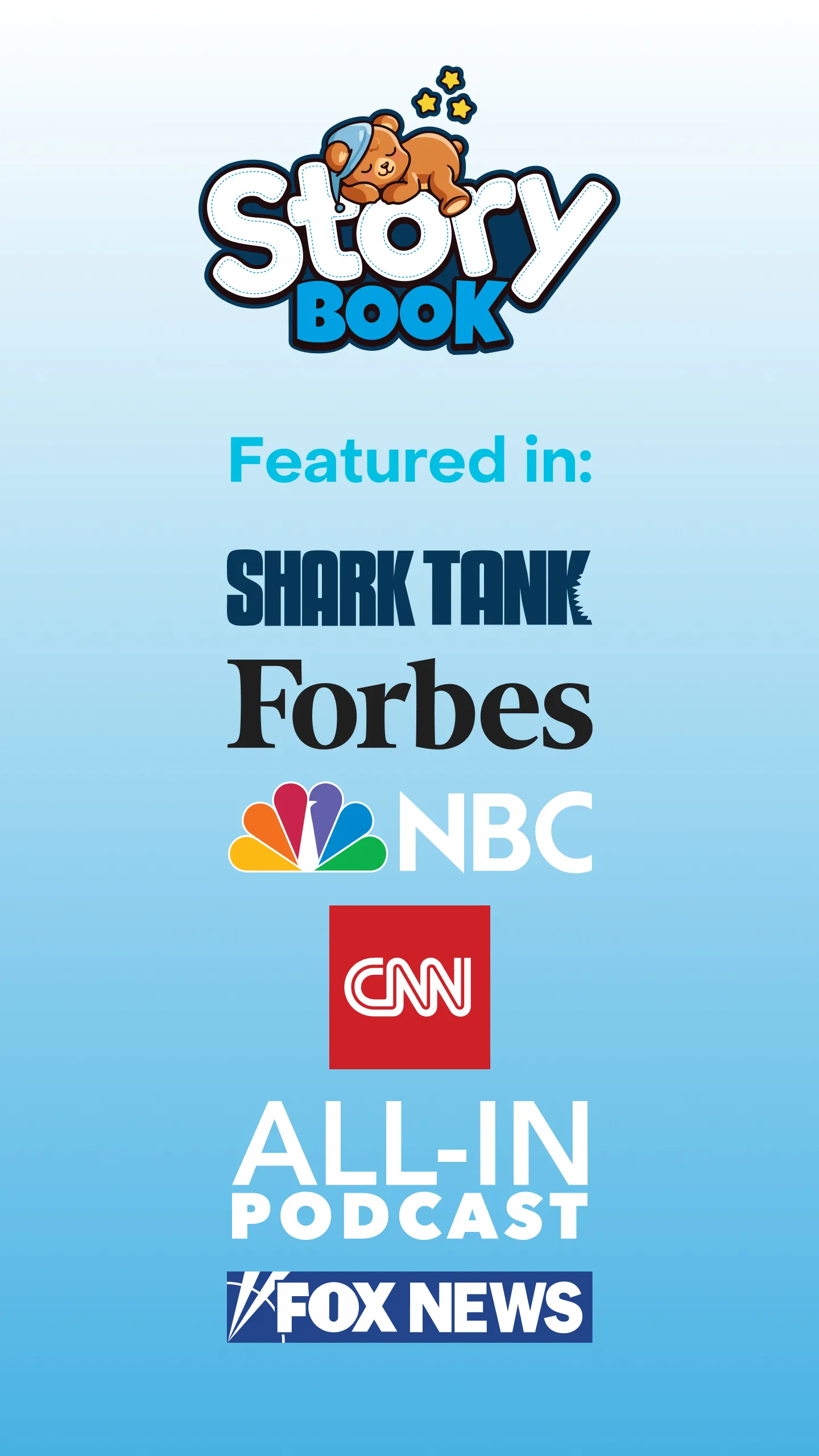 Storybook: Calm Bedtime, Sleep | Indus Appstore | Screenshot