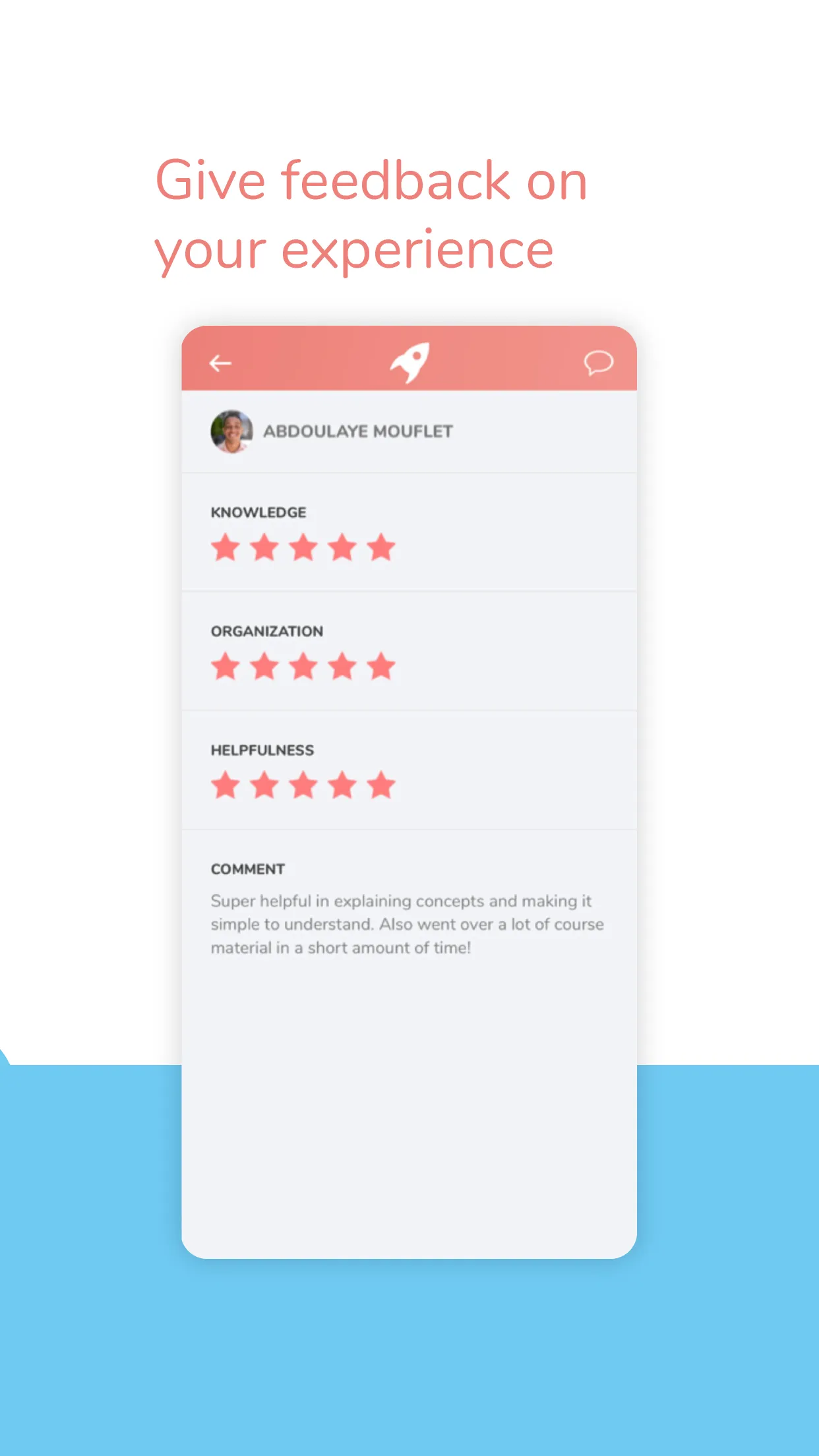 Nimbus | Indus Appstore | Screenshot