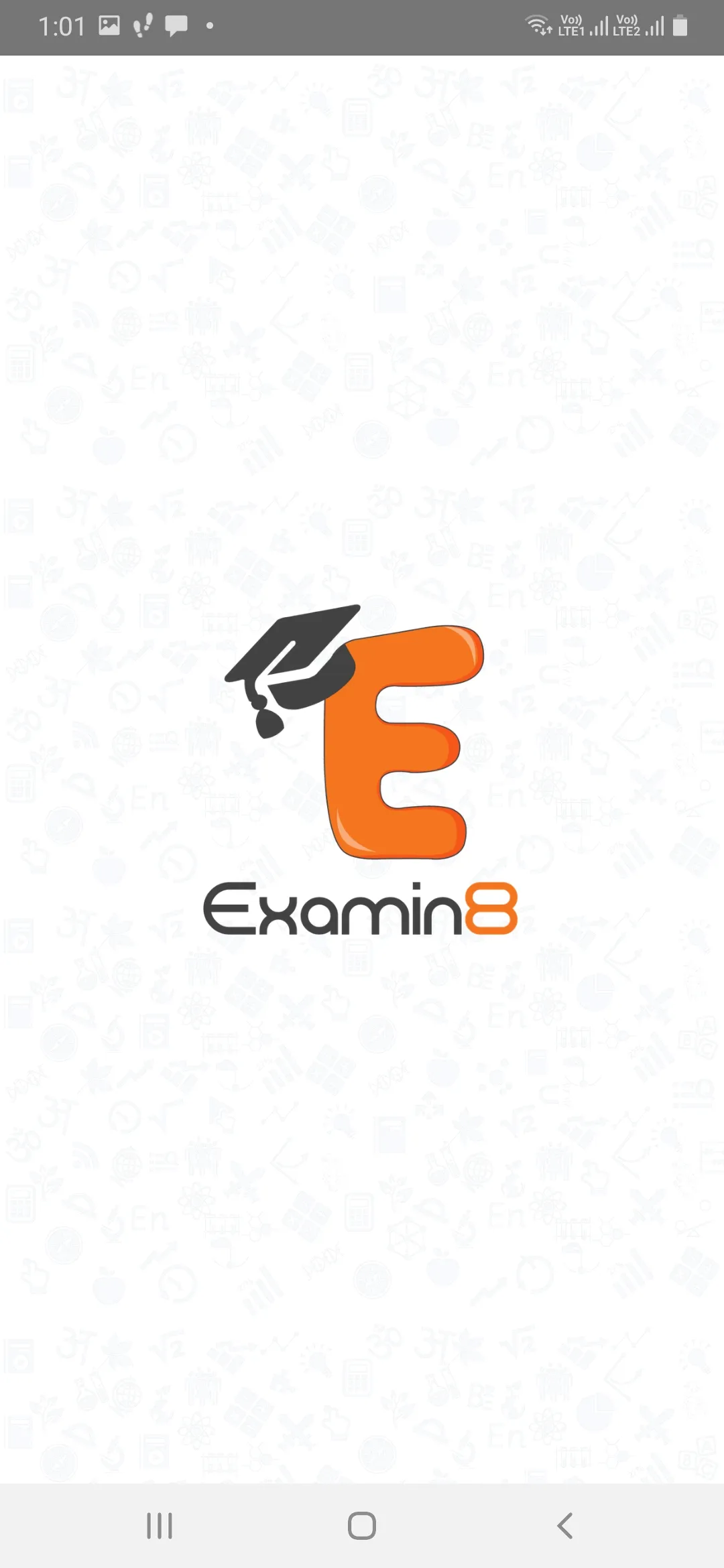 Examin8 - Test Generator App | Indus Appstore | Screenshot