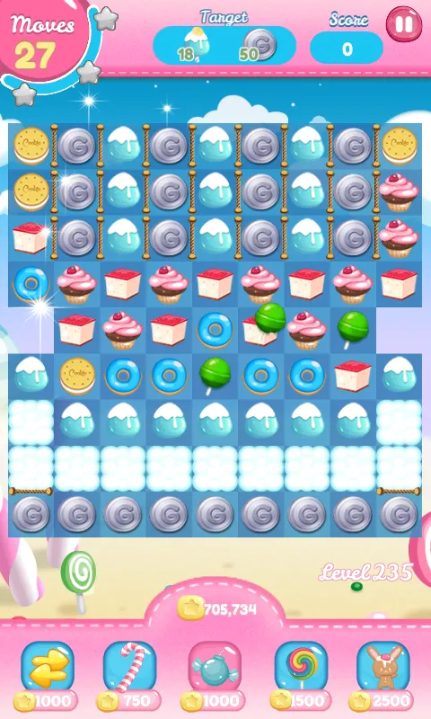 Sweet Candy | Indus Appstore | Screenshot