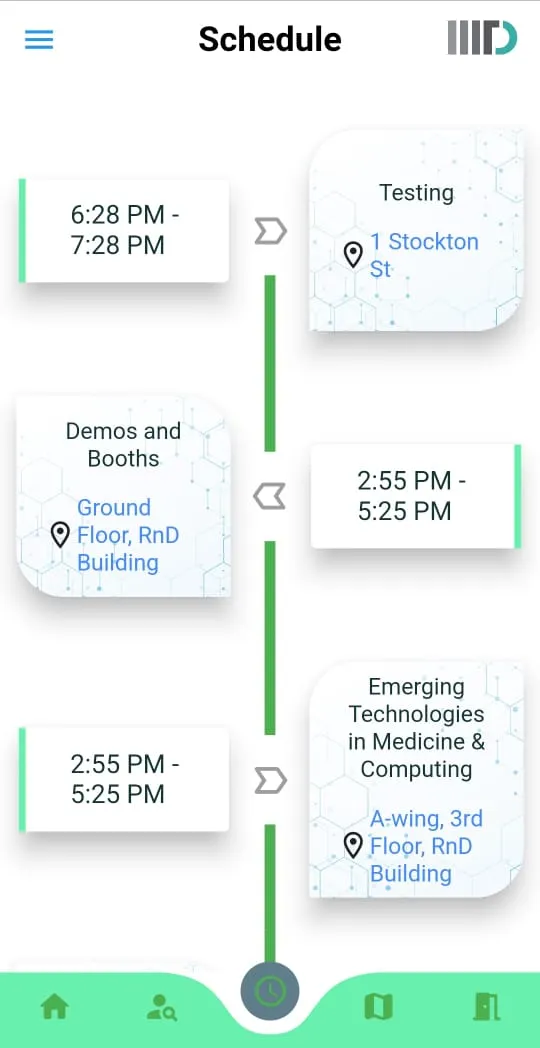 RIISE | Indus Appstore | Screenshot