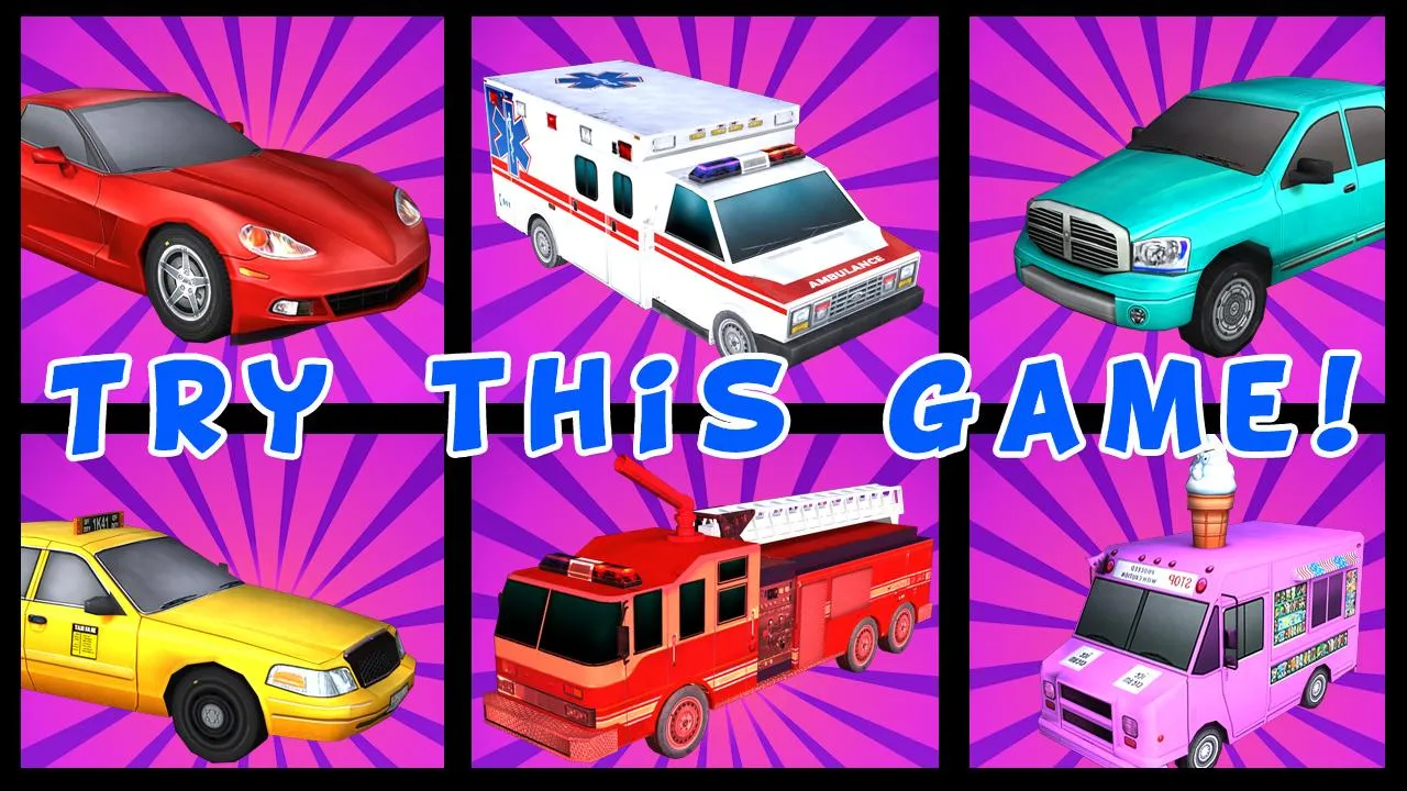 Unblock My Ambulance | Indus Appstore | Screenshot