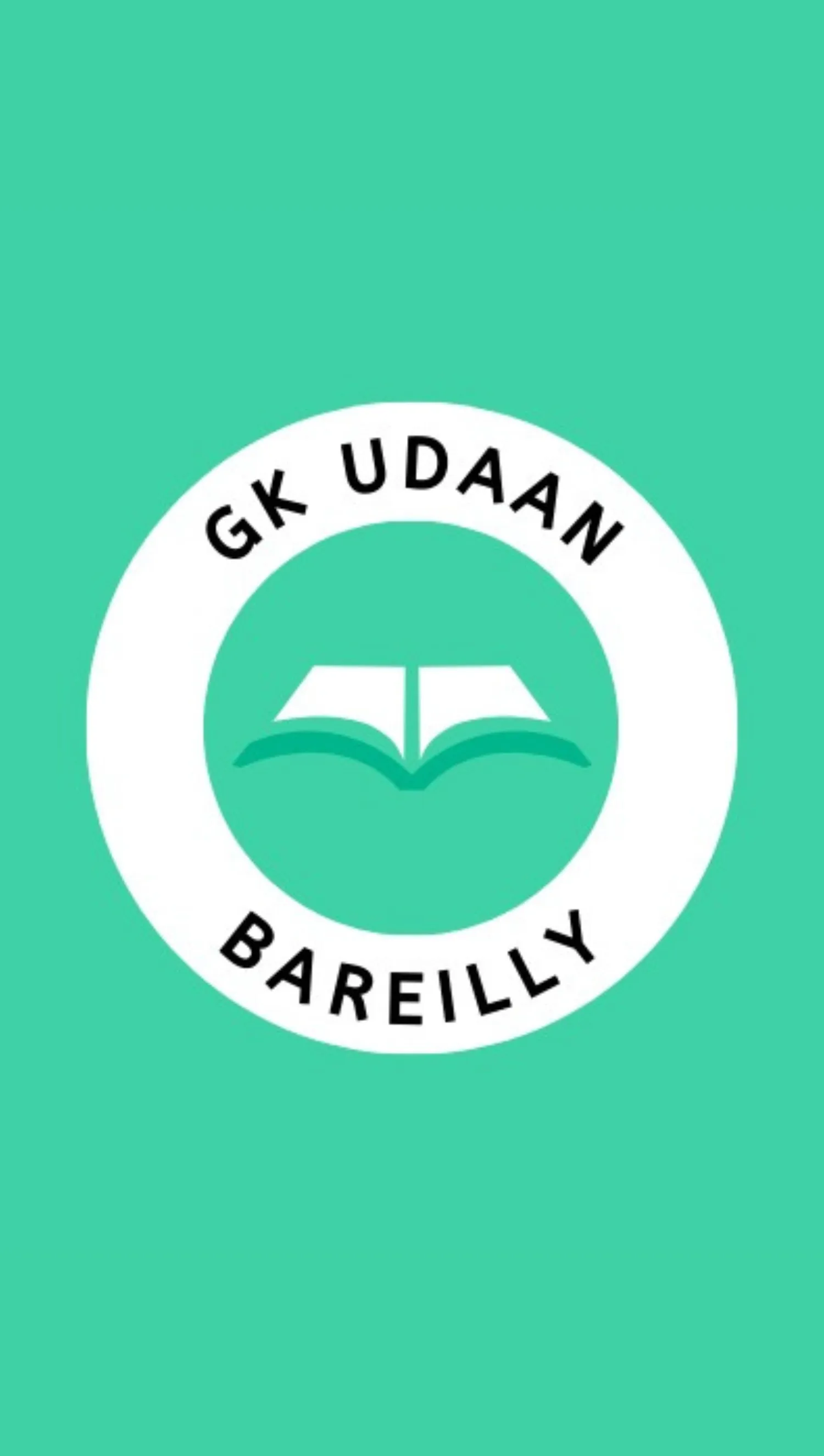 GK UDAAN BAREILLY | Indus Appstore | Screenshot