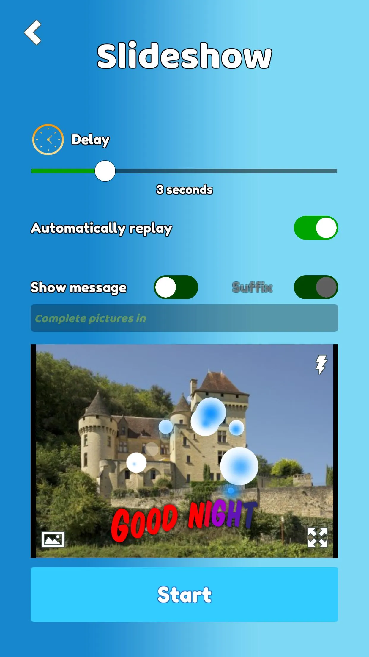 Titicaca Puzzle | Indus Appstore | Screenshot