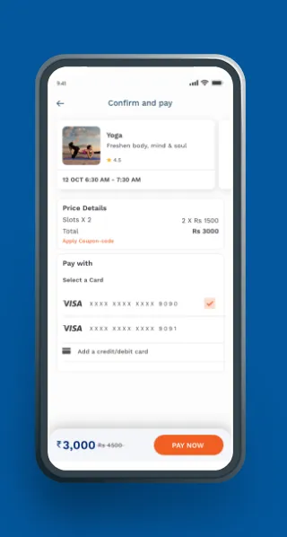 Midigiworld - Build your skill | Indus Appstore | Screenshot