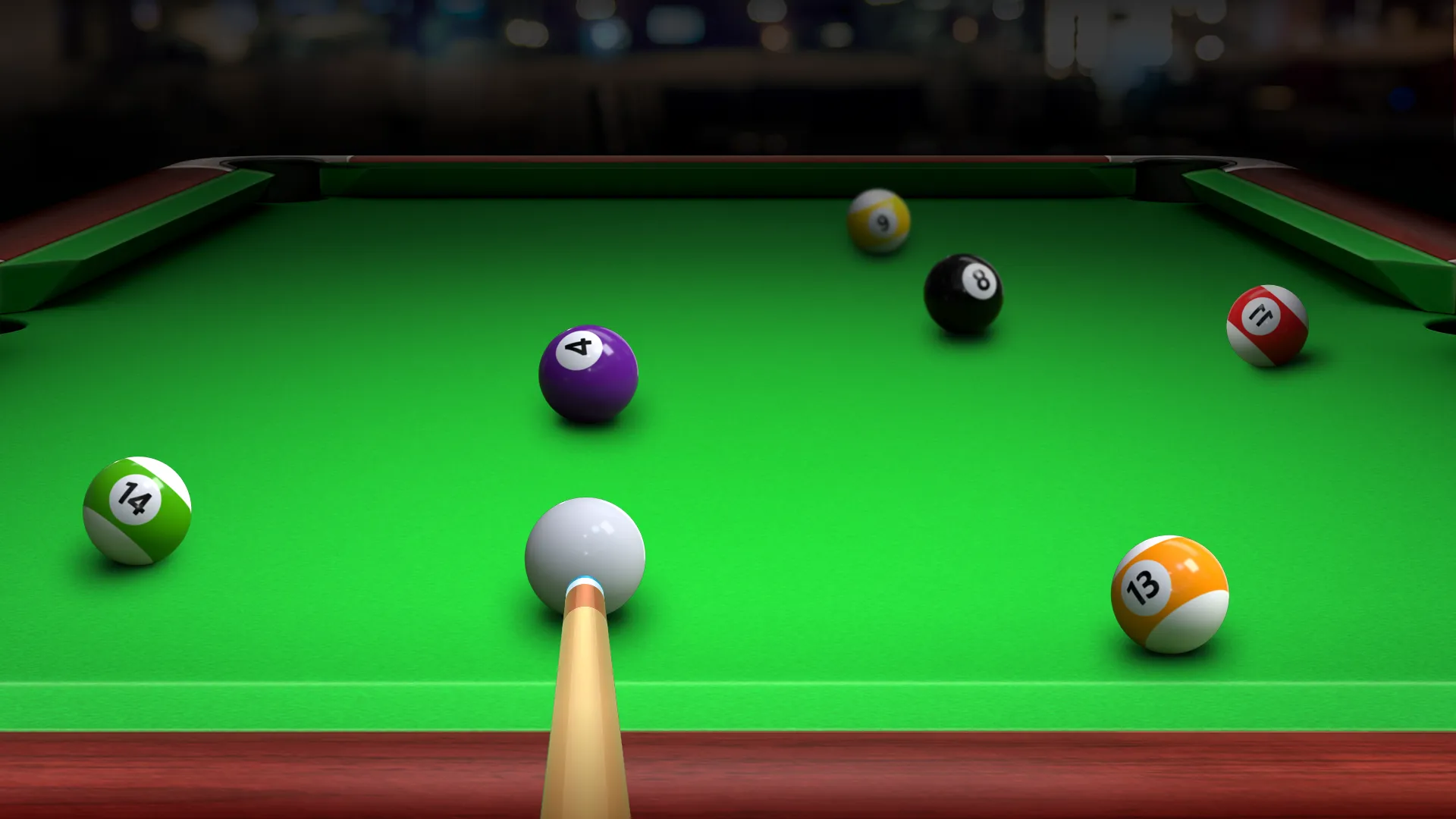 Pool Tour - Pocket Billiards | Indus Appstore | Screenshot