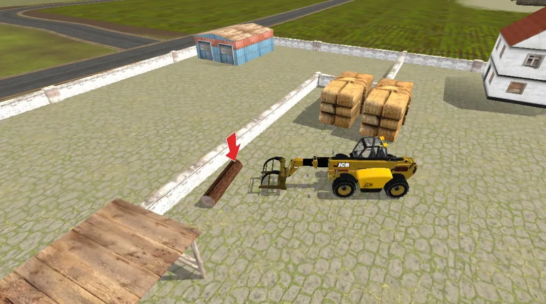 Excavator Jcb Simulator Games | Indus Appstore | Screenshot