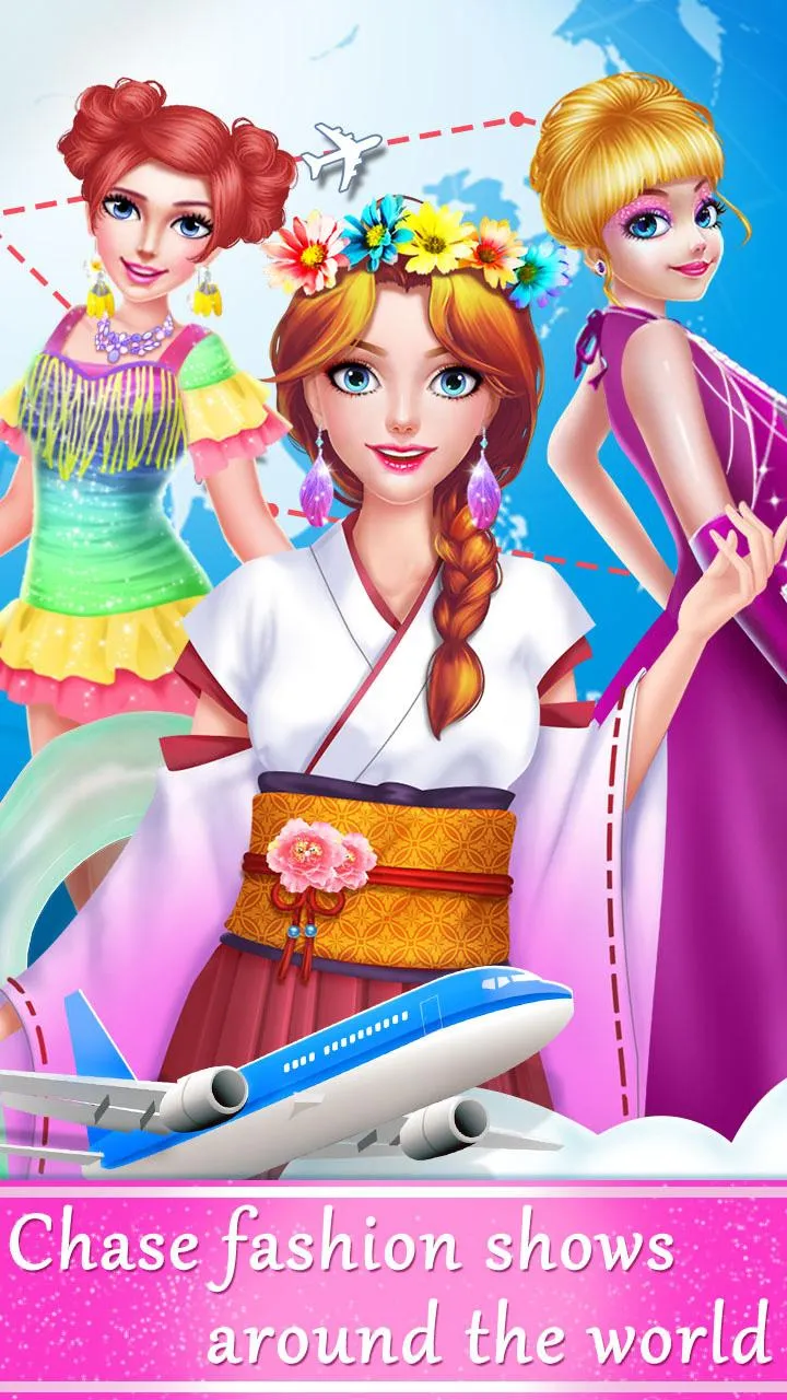 Dream Fashion Shop 3 | Indus Appstore | Screenshot