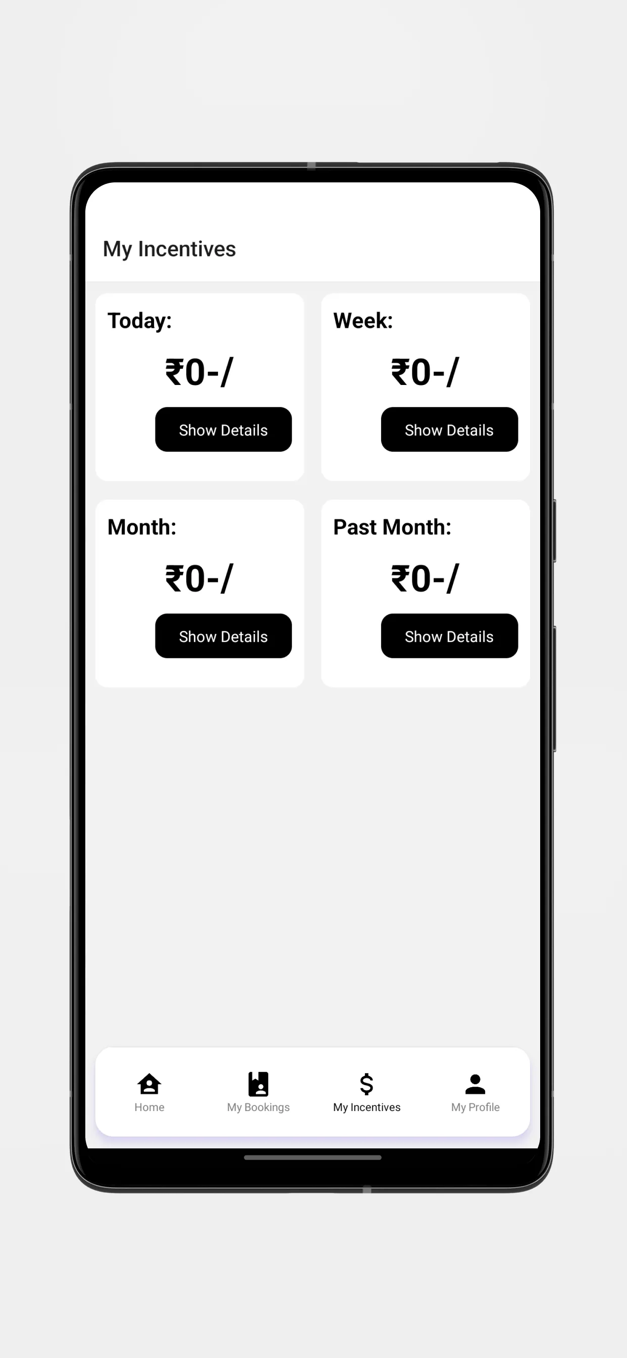 Avataar Partner | Indus Appstore | Screenshot