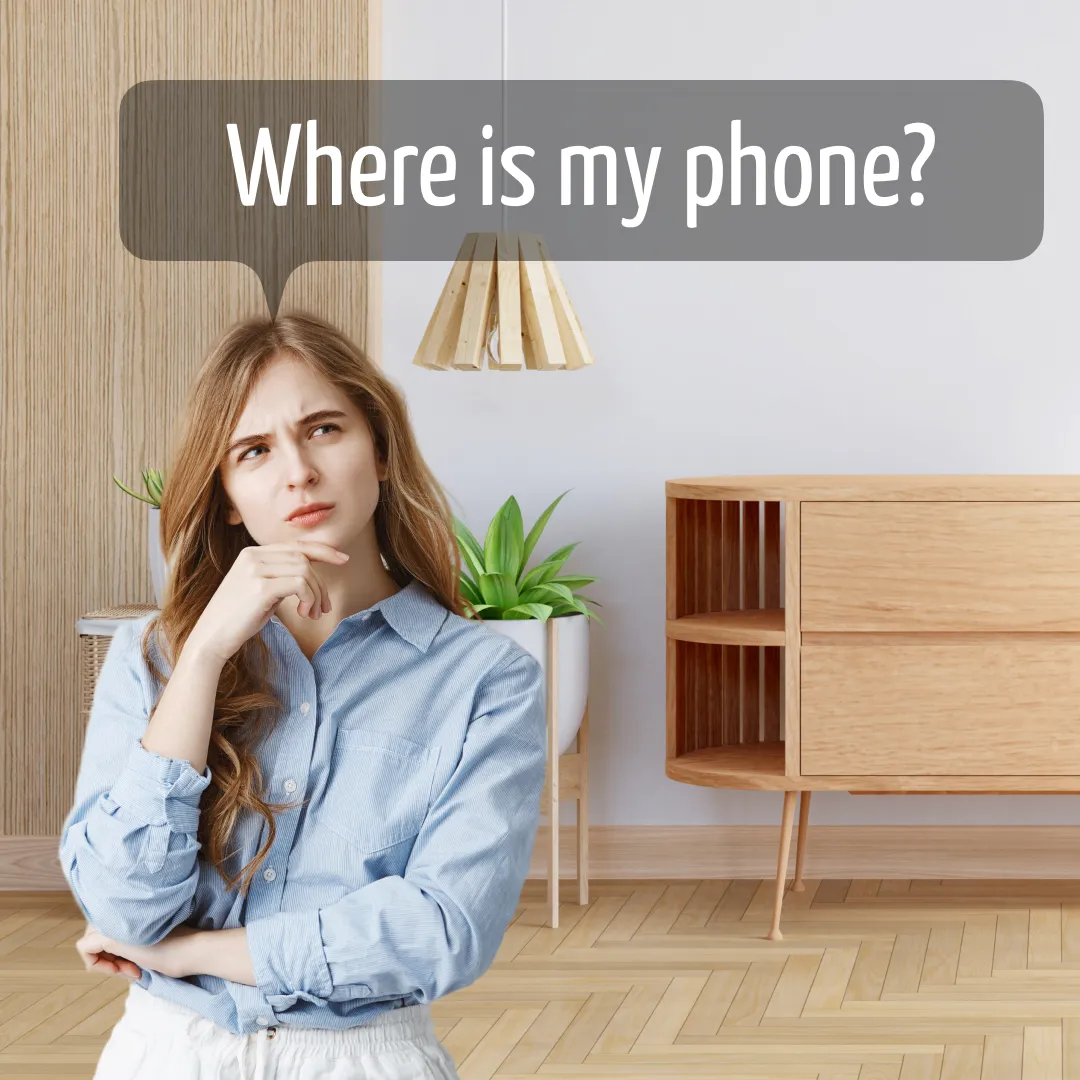 Find my phone by clap PRO | Indus Appstore | Screenshot