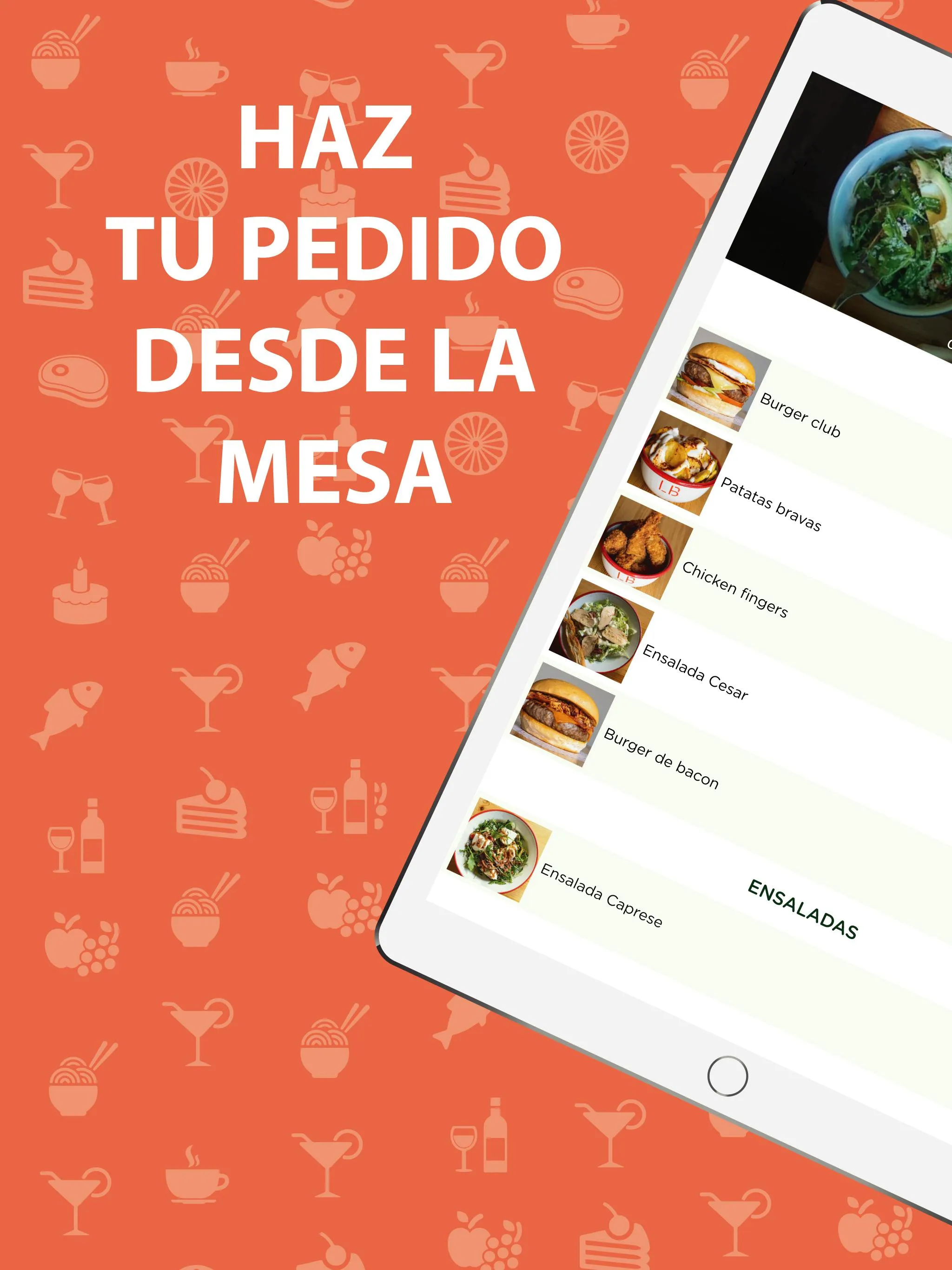 La Burguesa | Indus Appstore | Screenshot